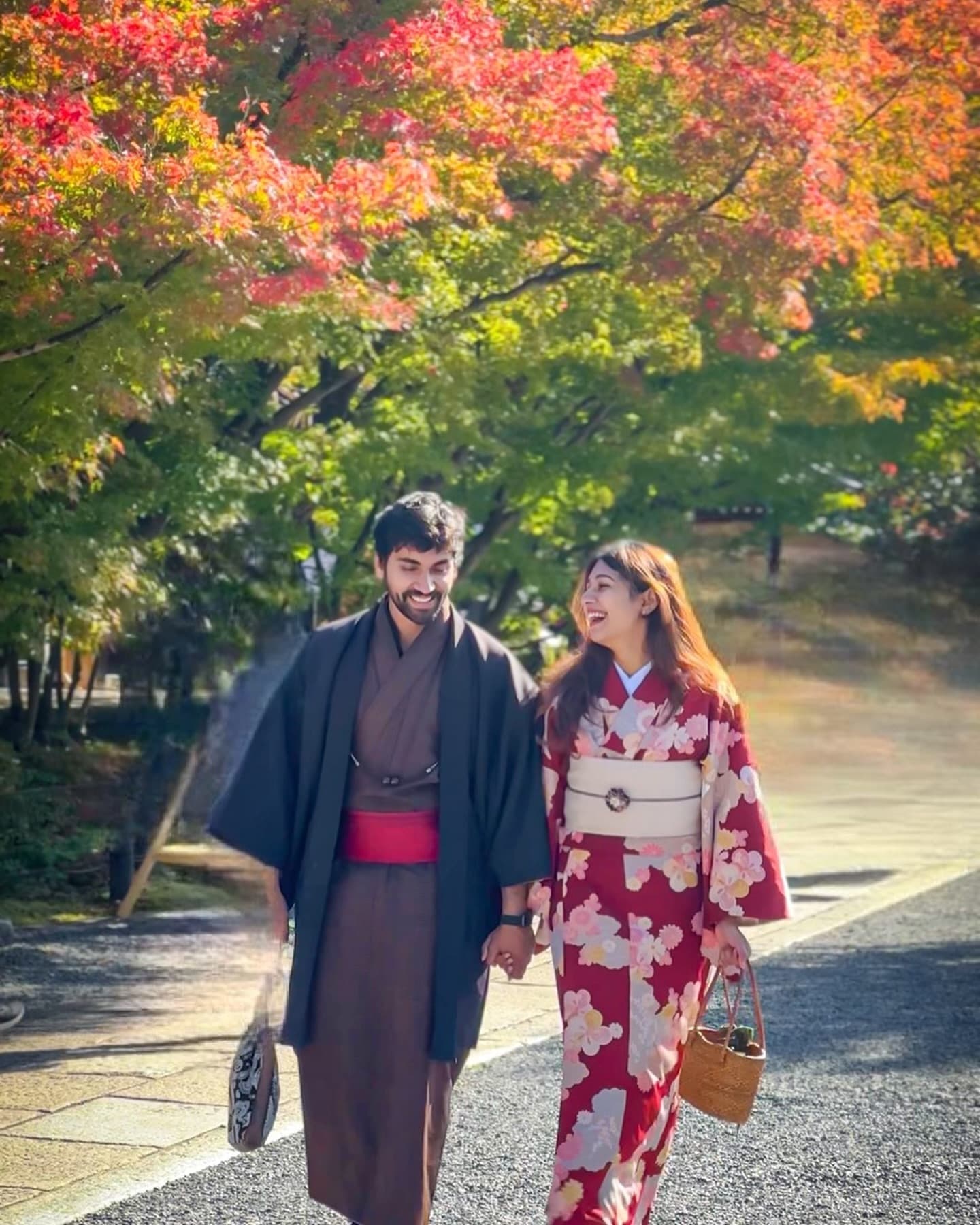 7-Night Japan Honeymoon Through Tokyo, Mount Fuji and Osaka