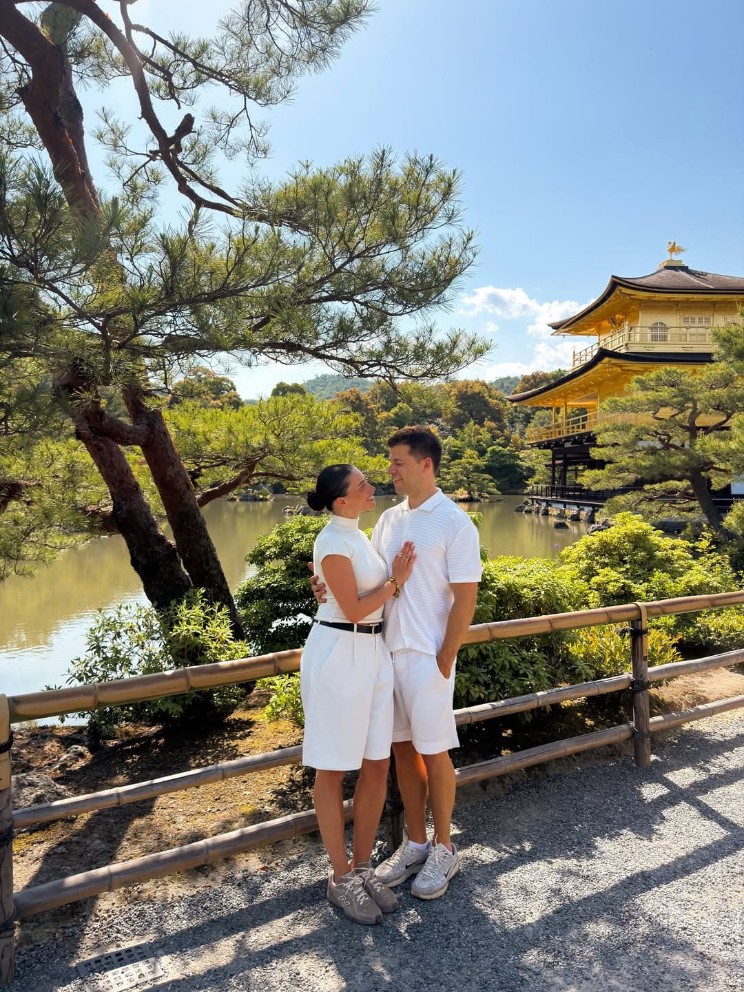 Romantic Tokyo and Mount Fuji Honeymoon for 5 Nights