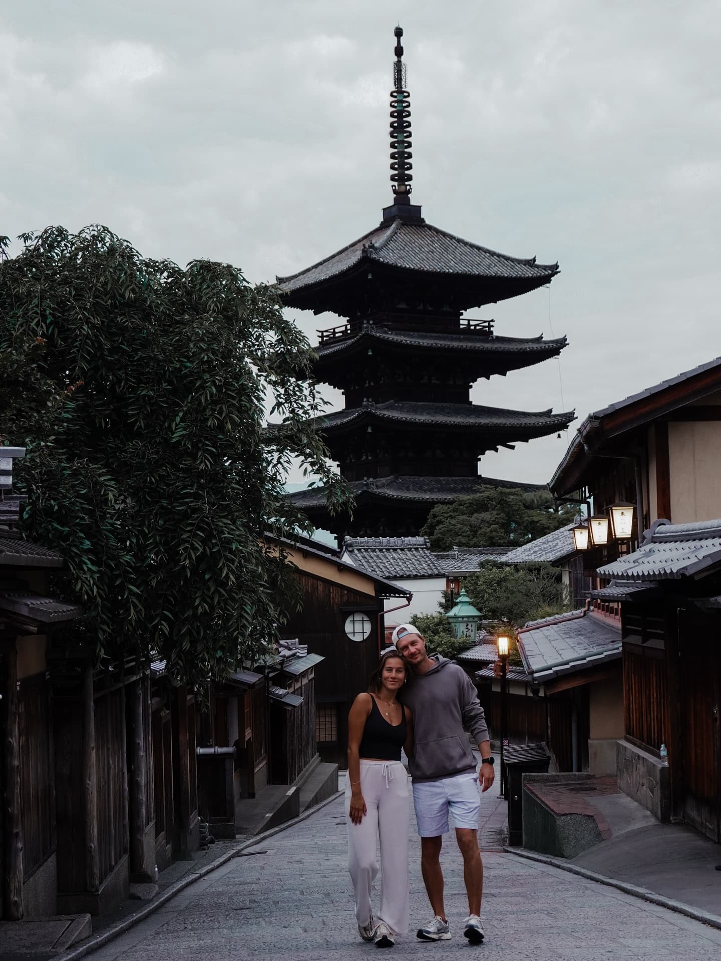 9-Night Multi-City Japan Honeymoon packages