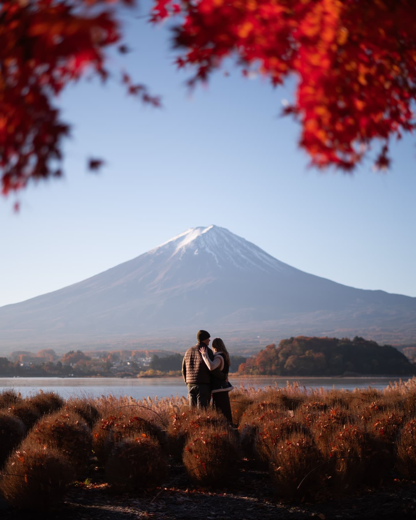 11-Night Tokyo, Okinawa and Osaka Honeymoon Holiday