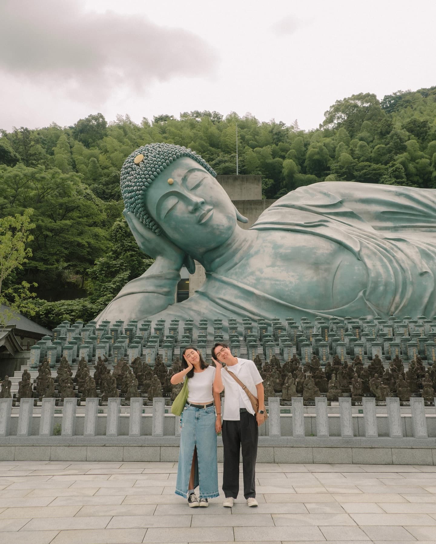 Island and City Honeymoon Across Tokyo, Okinawa and Osaka for 10 Nights