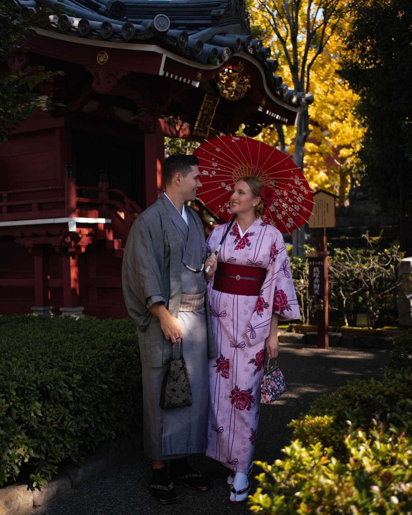 Tokyo, Okinawa and Osaka, 12-Night Japan Honeymoon Journey