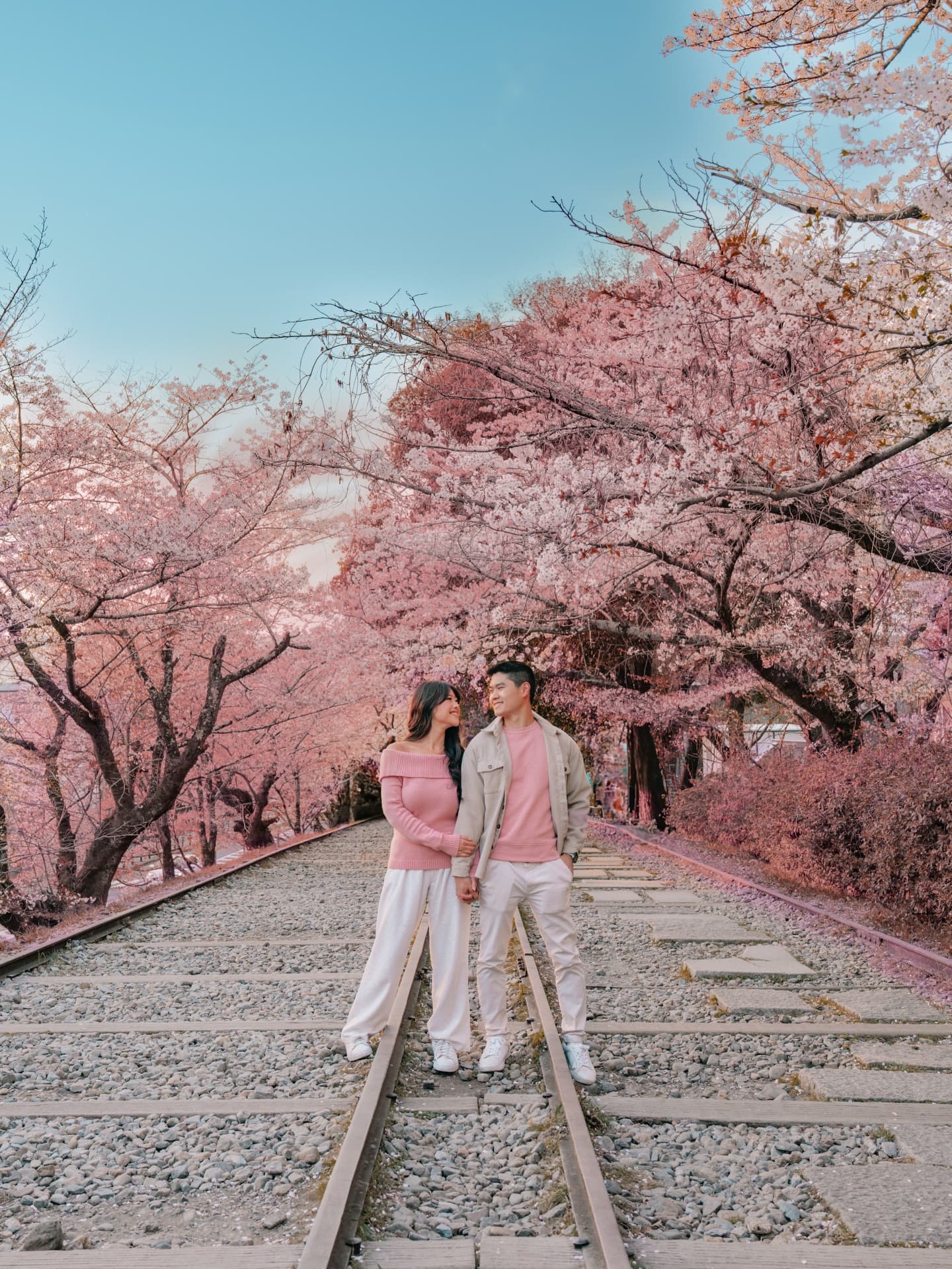 4-Night Tokyo Honeymoon Escape