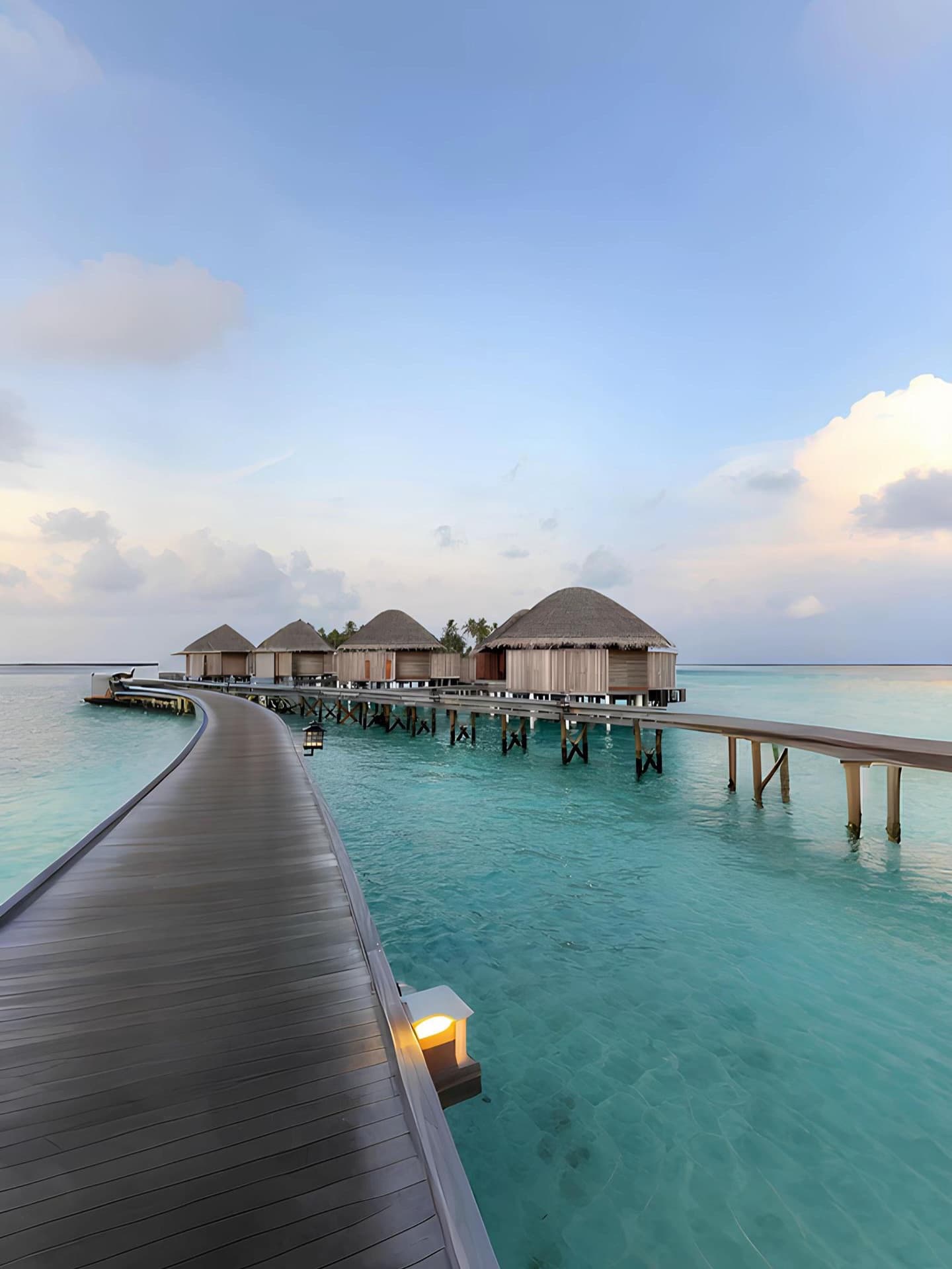 Maldives