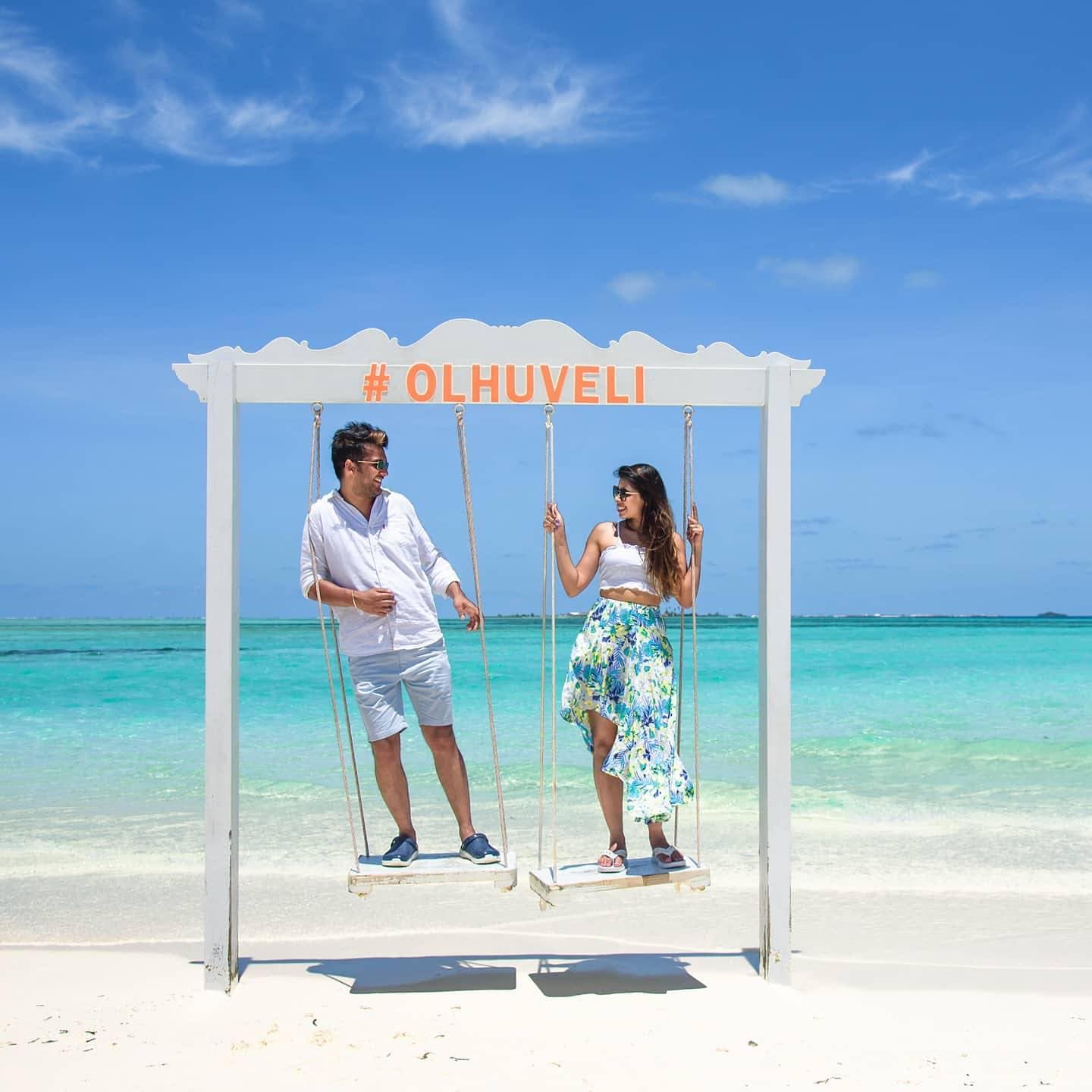 Maldives