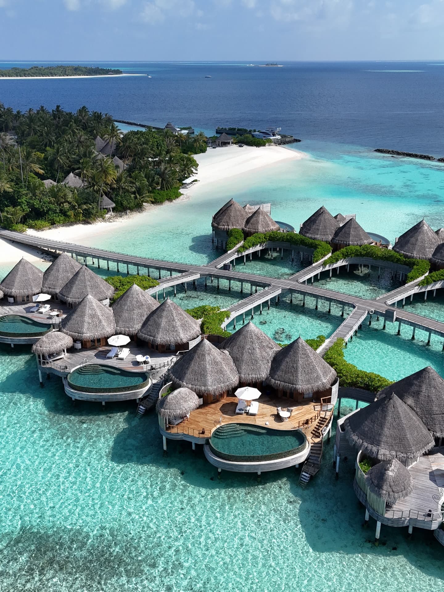 Maldives