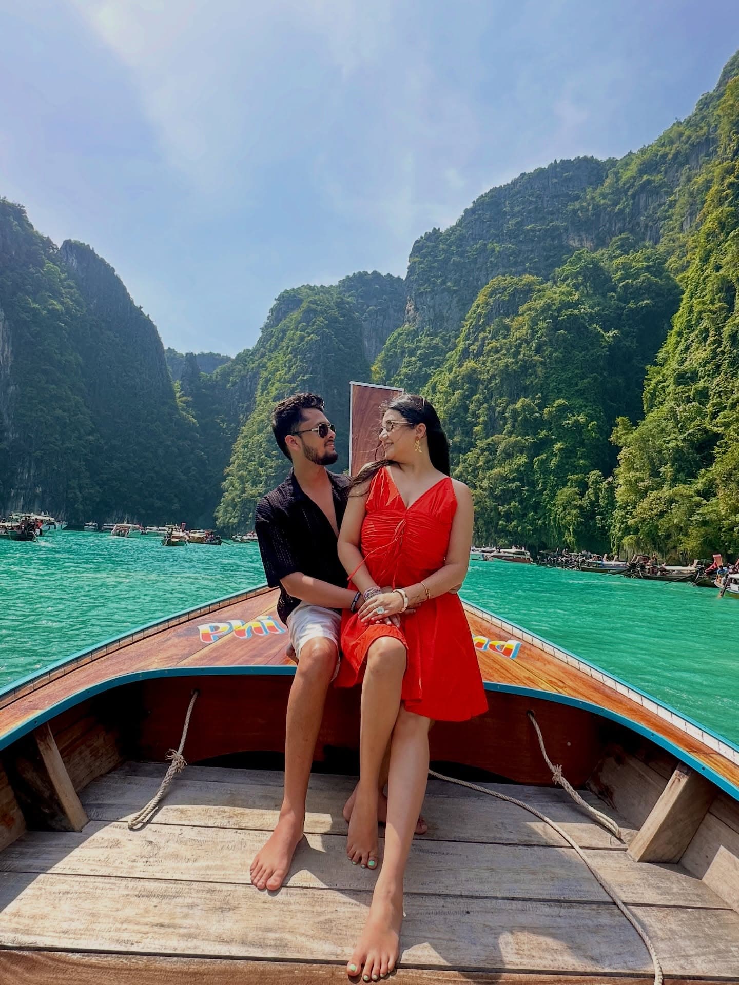 Thailand
