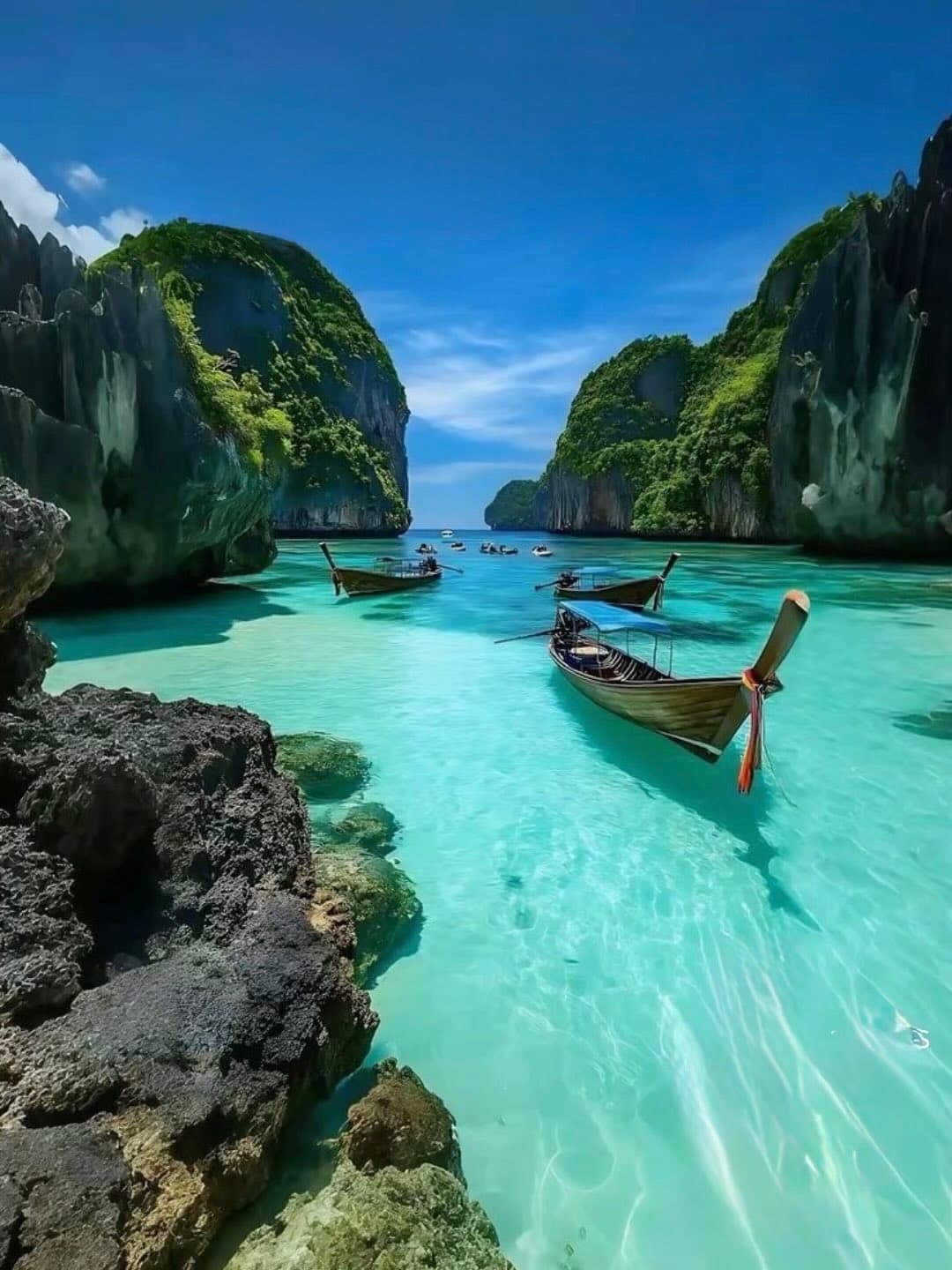 Thailand