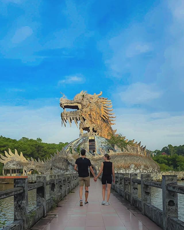Hanoi, Sapa, Hue, Da Nang and Phu Quoc, 10-Night Luxury Vacation