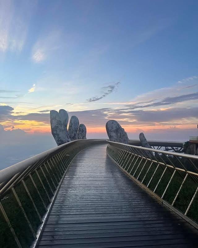8-Night Vietnam Luxury Trip Package