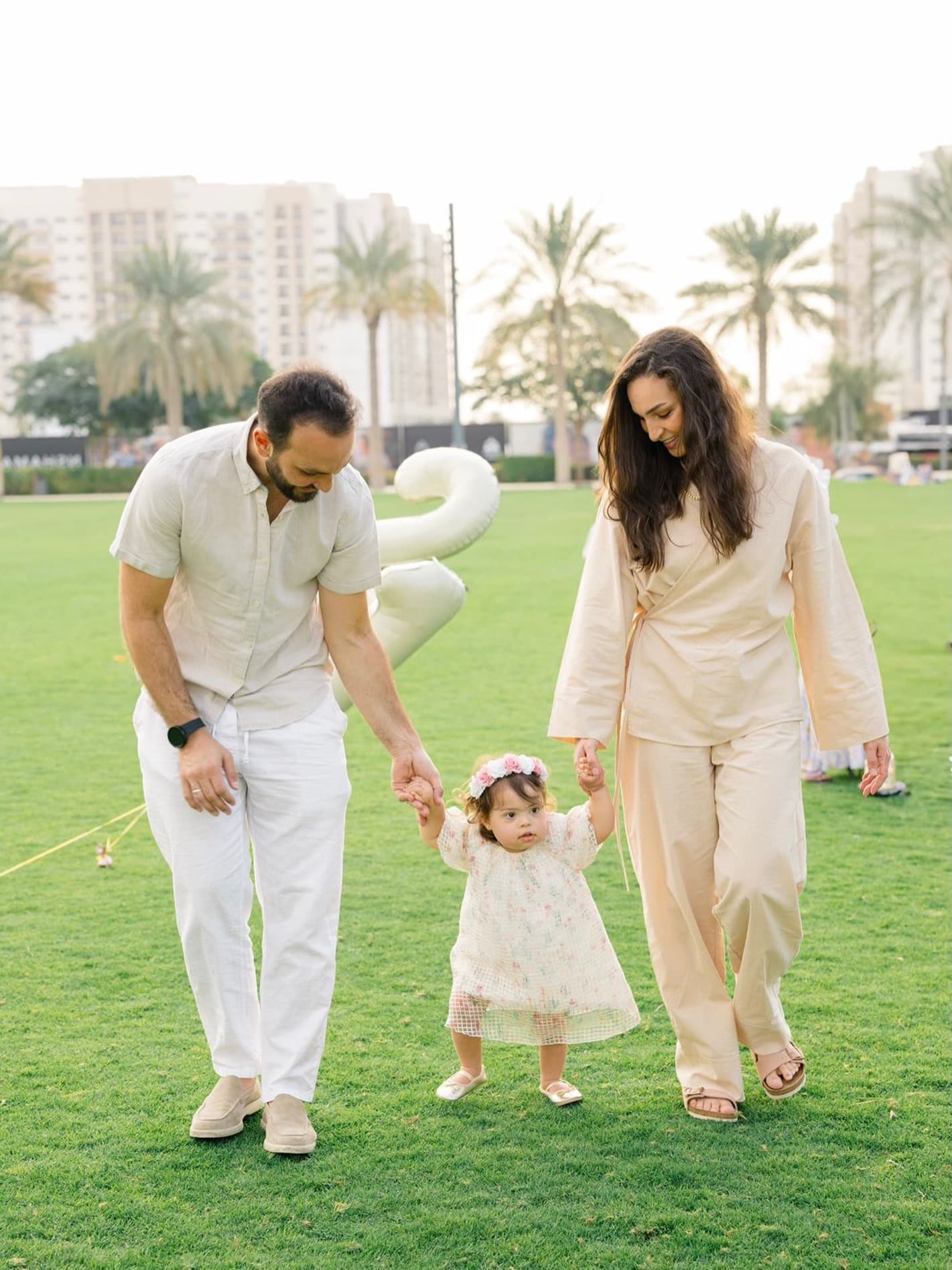 4-Night Dubai Family Trip Across Downtown Dubai and JBR