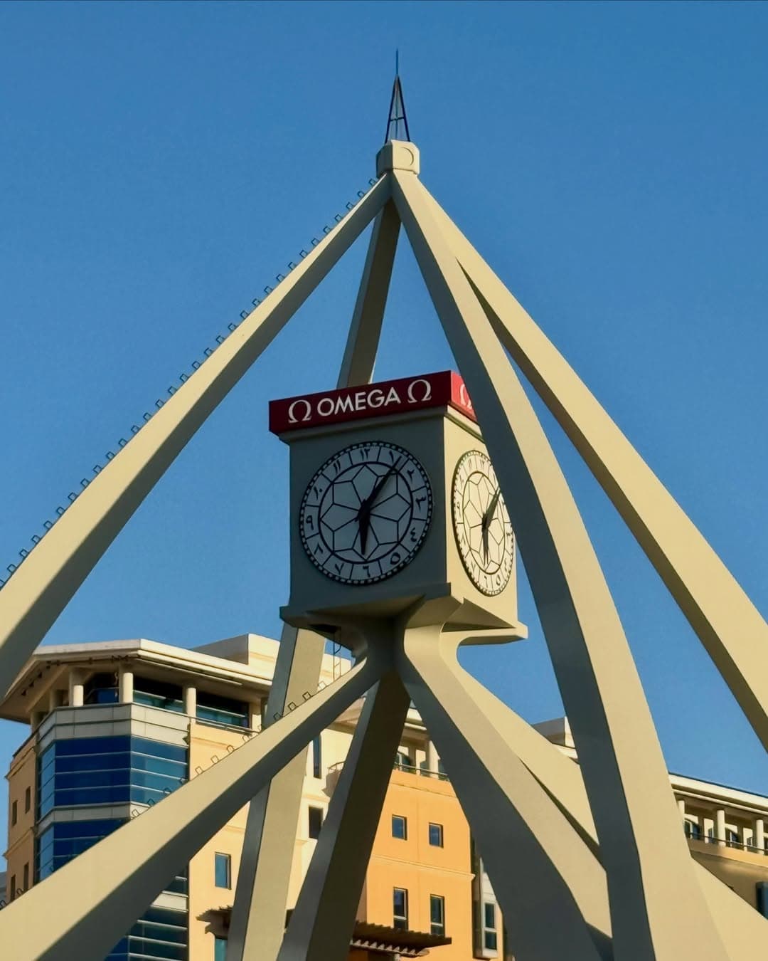 6-Night Budget Tour Through Deira, Bur Dubai and Abu Dhabi