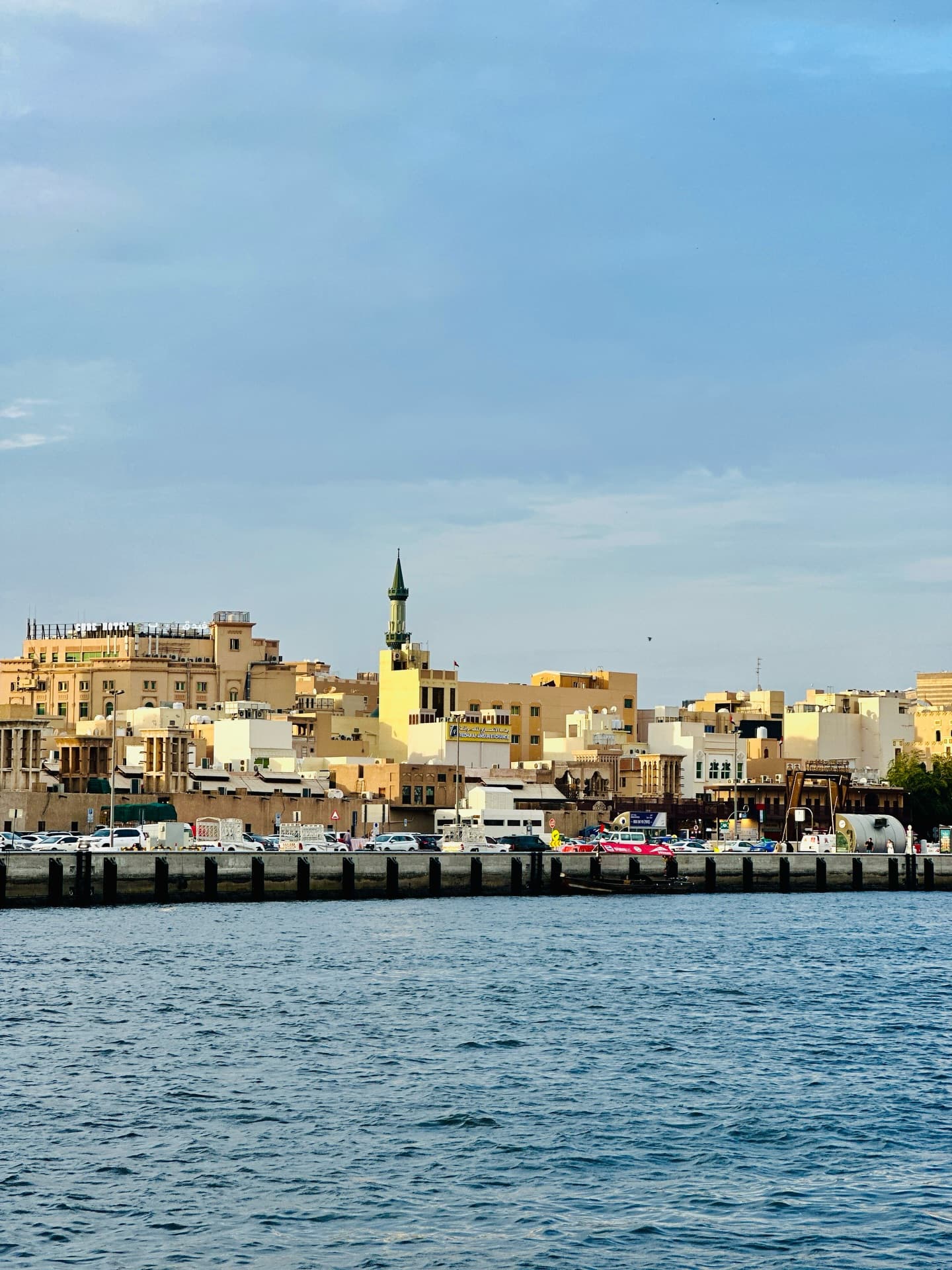 3-Night Bur Dubai Budget Trip from Chennai
