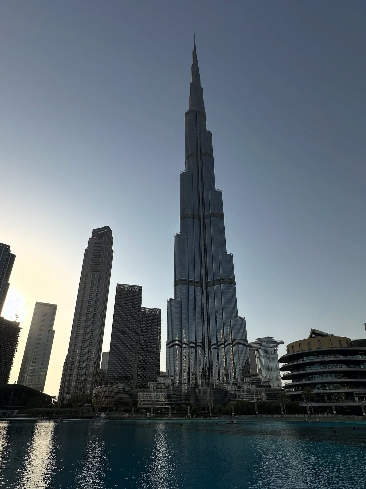 7-Night Dubai Luxury Tour Across 3 cities