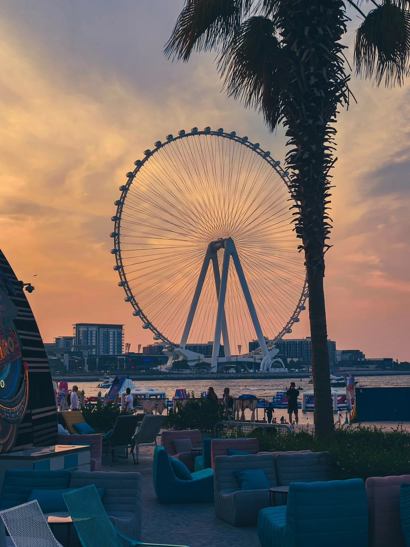 Downtown Dubai, JBR and Abu Dhabi, 7-Night Family Trip from Chennai