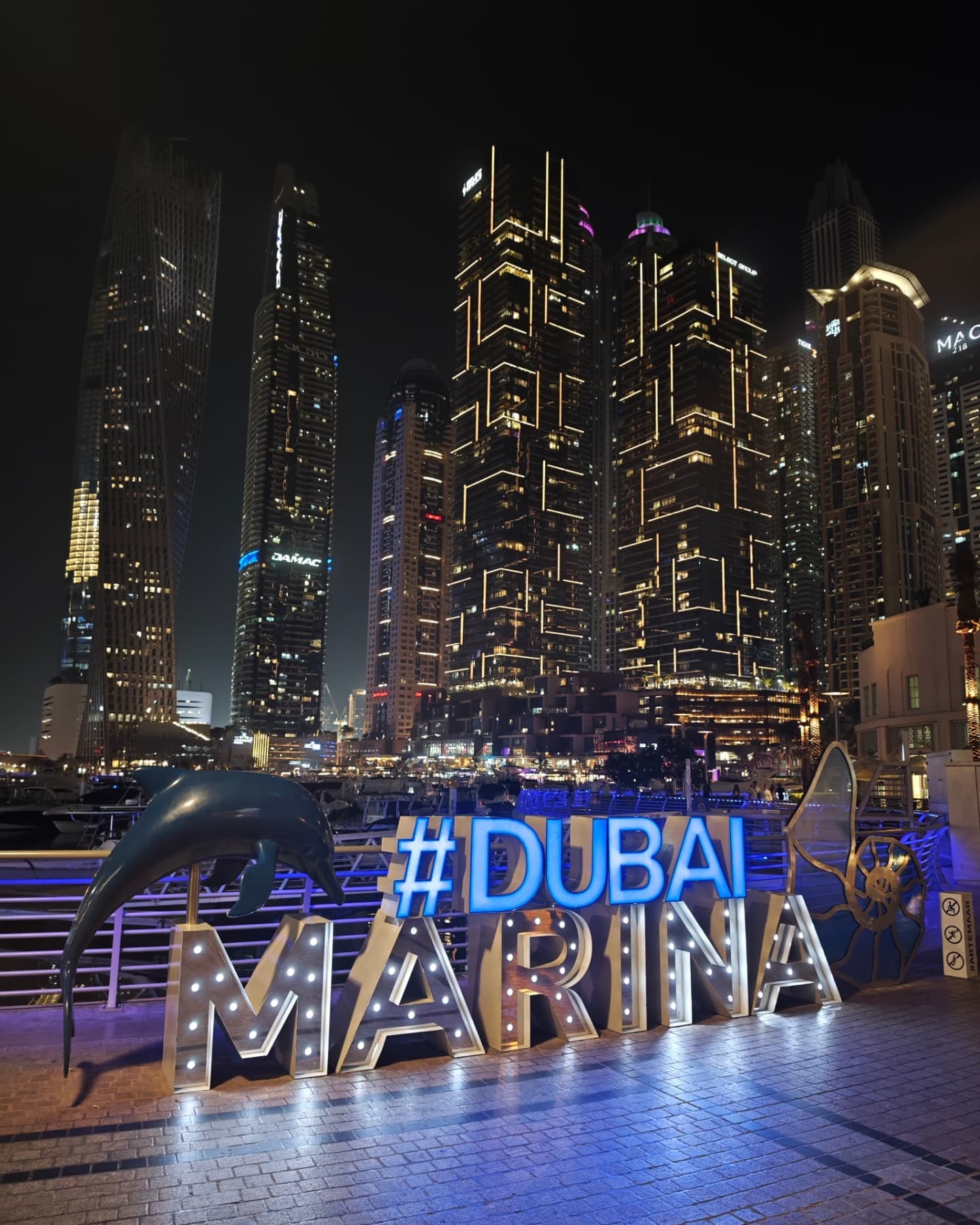 4-Night Budget Dubai Tour Across Bur Dubai and Dubai Marina
