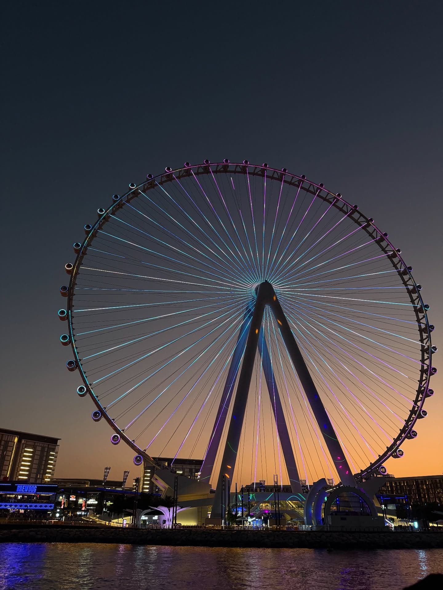 Dubai Marina and Palm Jumeirah, 5-Night Family Escape