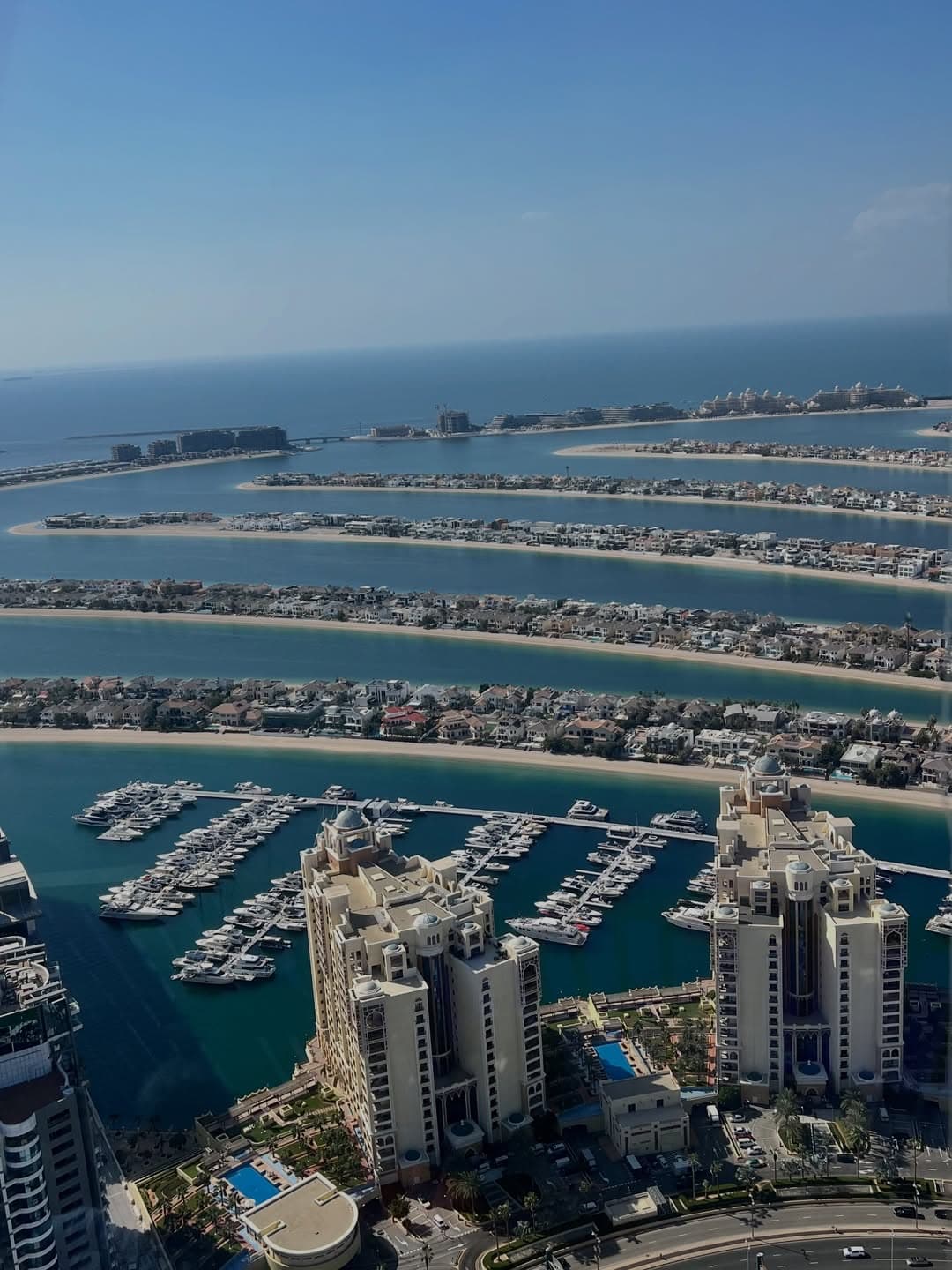 6-Night Palm Jumeirah and Abu Dhabi Luxury Escape