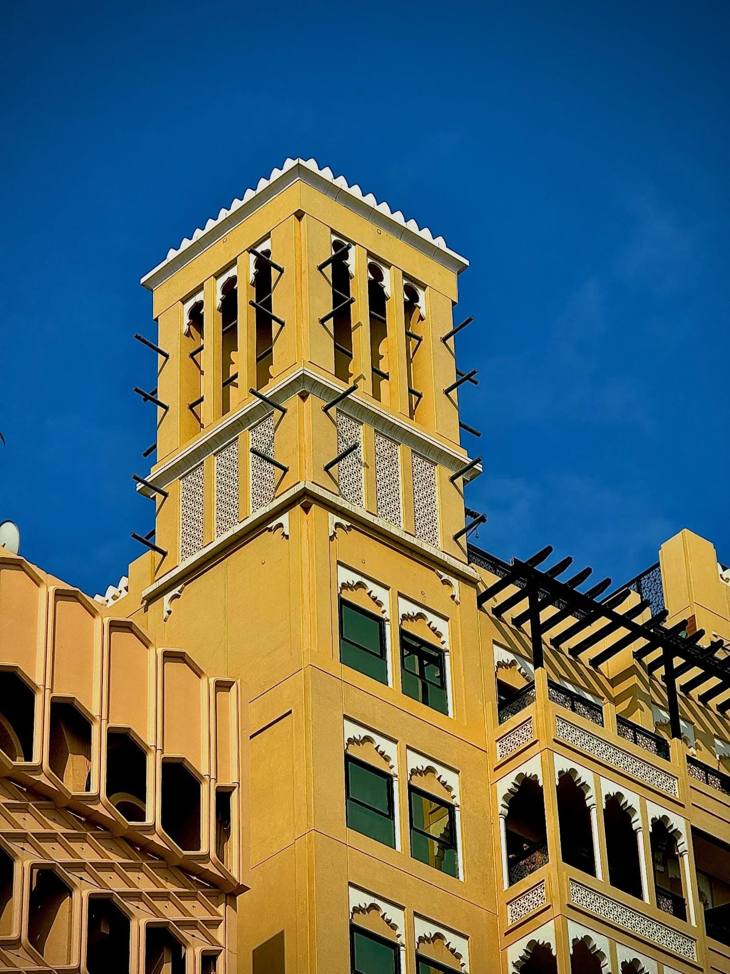 Deira on a Budget, 3 Nights from Delhi