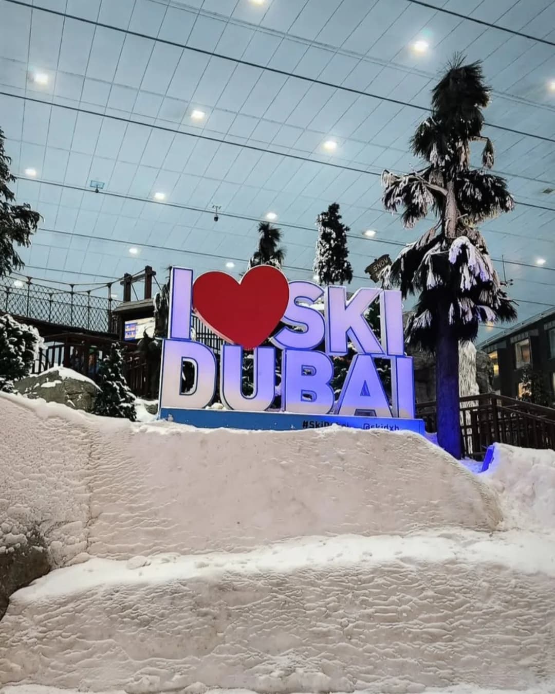 4-Night Dubai Adventure from the Marina to Bur Dubai