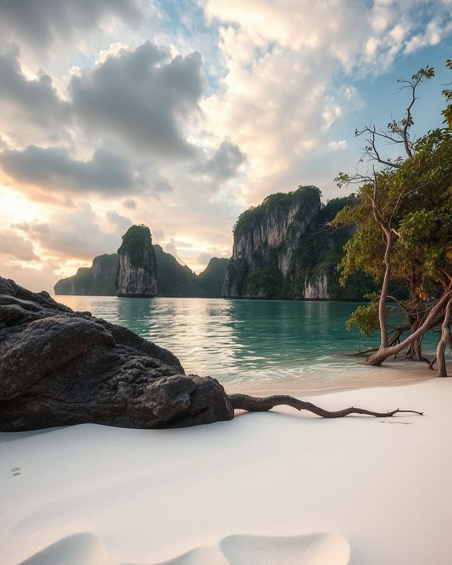 Langkawi Honeymoon Escape for 3 Nights from Bangalore