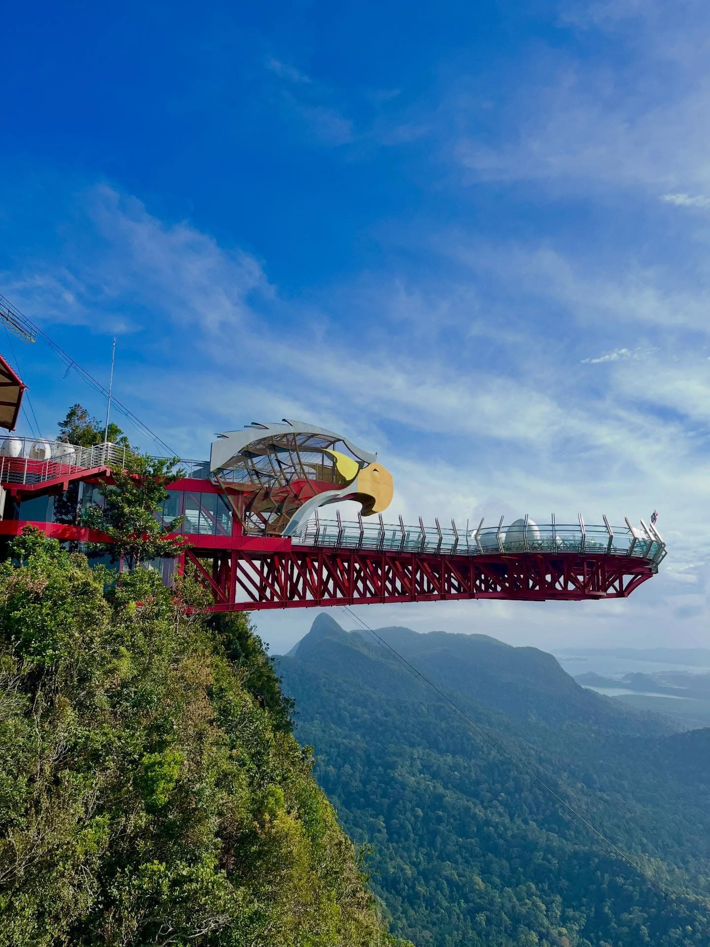 Langkawi on a Budget, 3 Nights in Malaysia