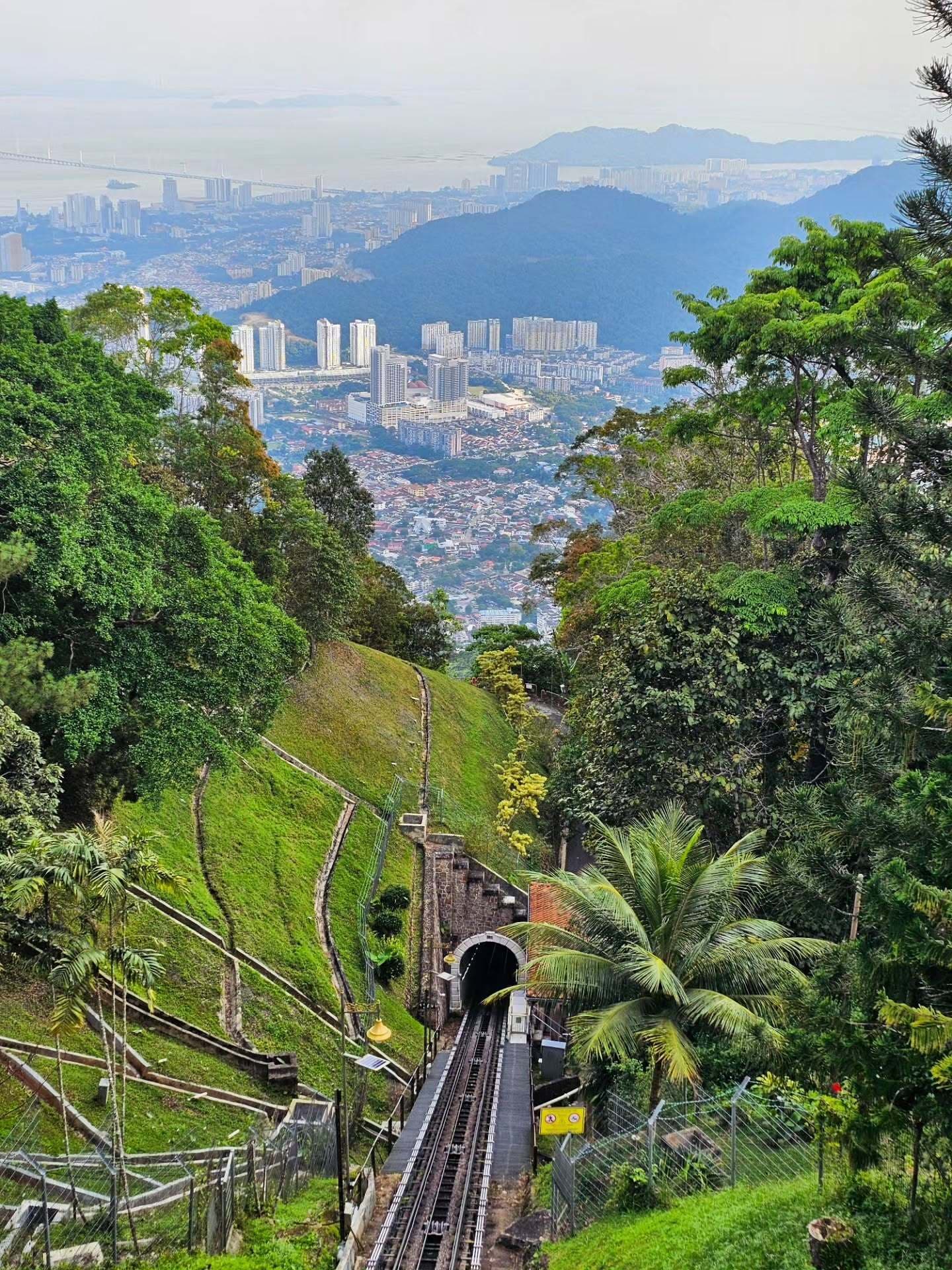 Malaysia Budget Package for 4 Nights in Kuala Lumpur and Penang