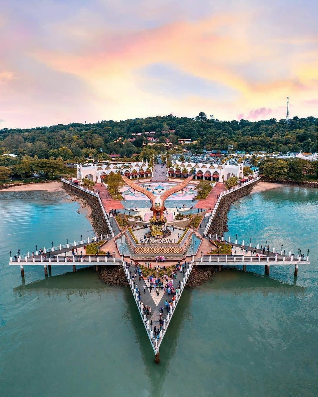 3-Night Langkawi Budget Trip from Chennai