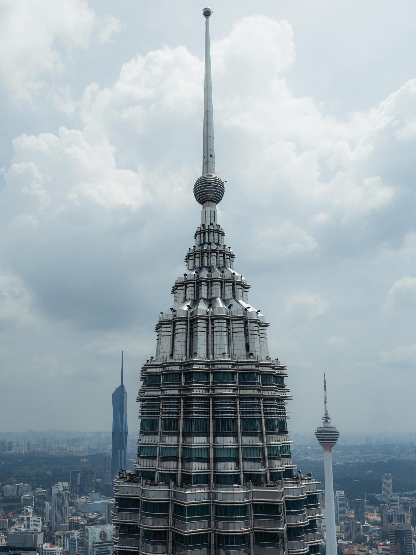 Kuala Lumpur, Langkawi and Penang on a 7-Night Budget Tour