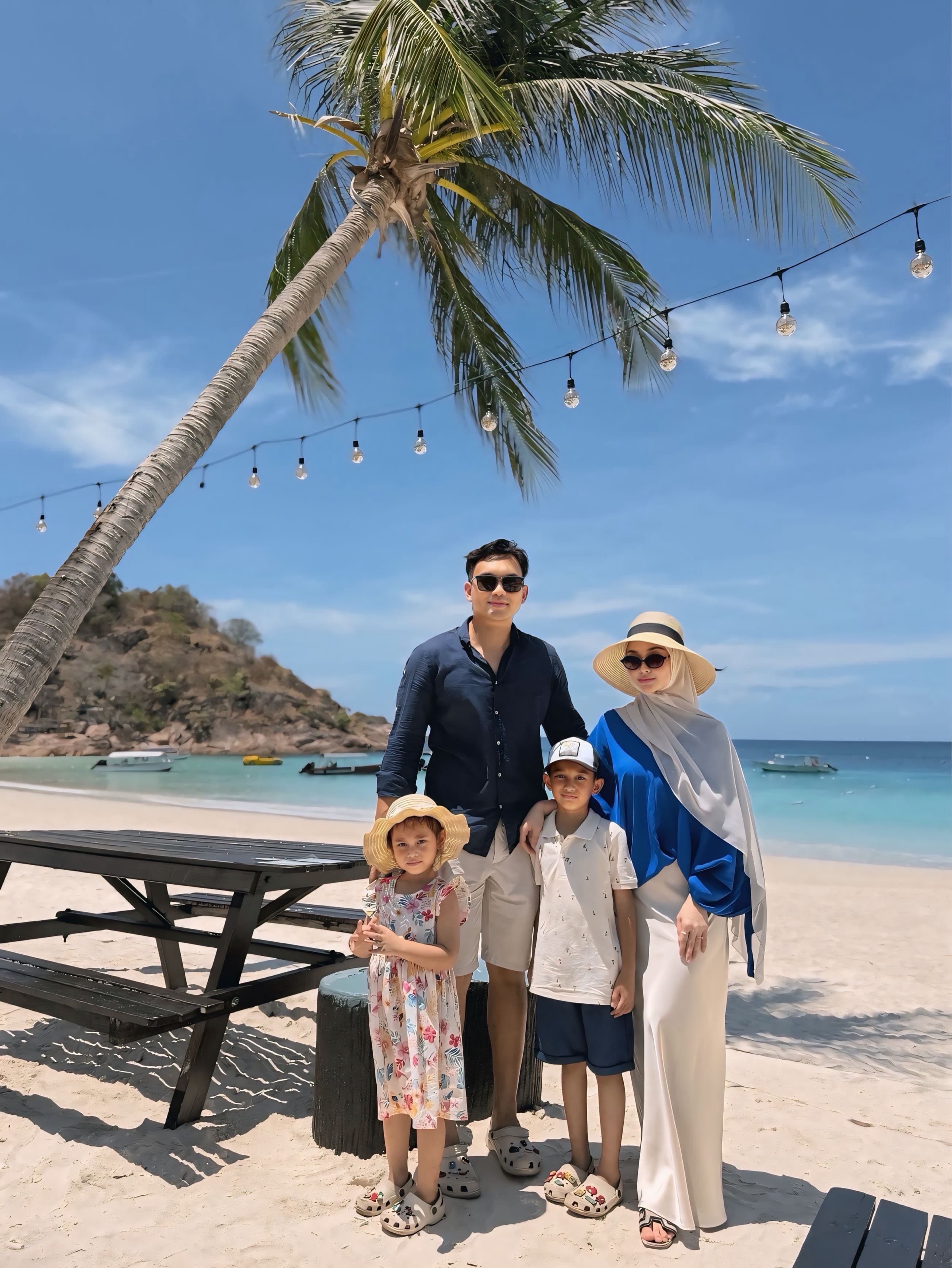 Three-City Malaysia Family Holiday for 8 Nights from Chennai
