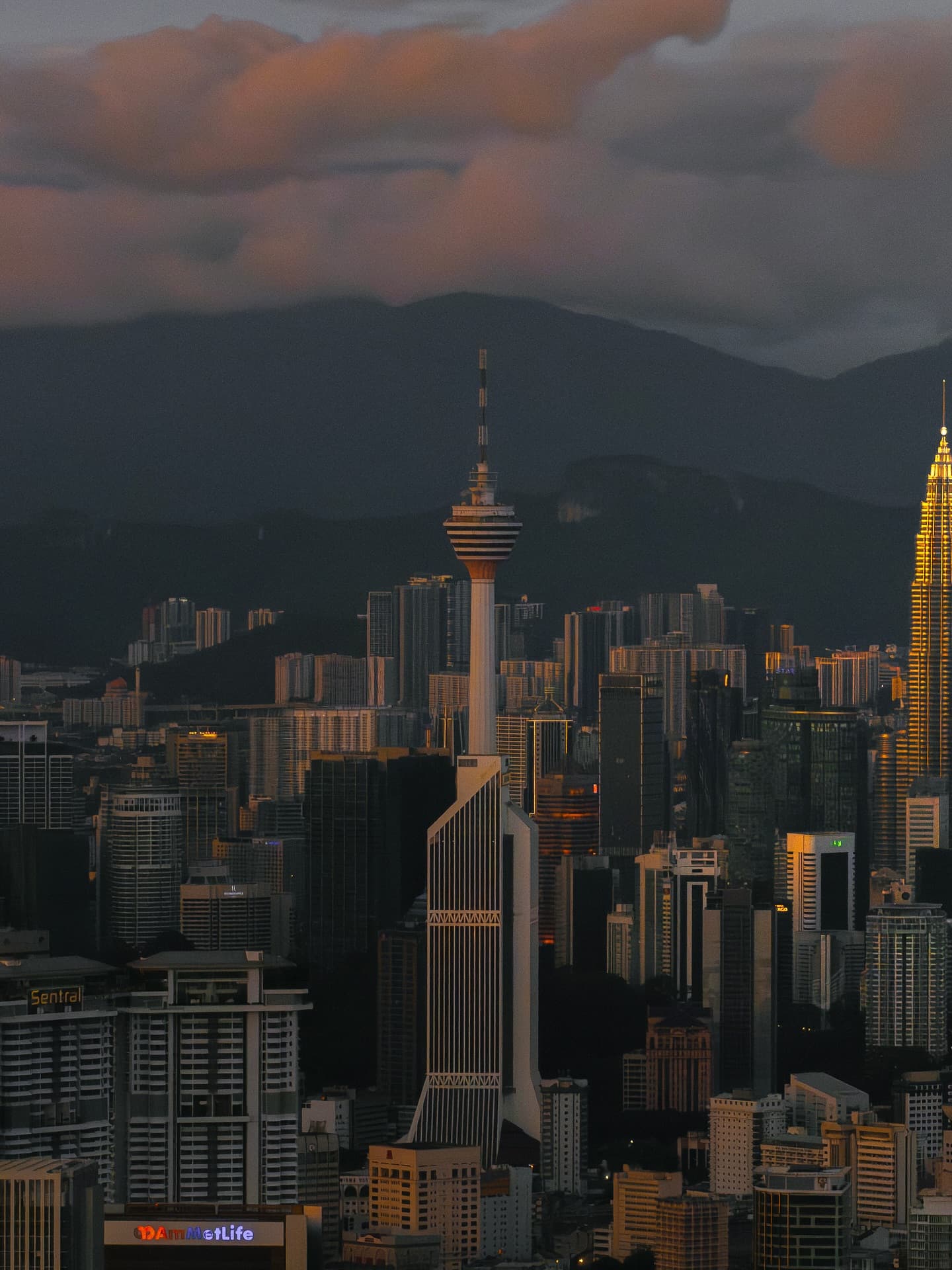 5-Night Malaysia Family Tour Across Kuala Lumpur and Langkawi