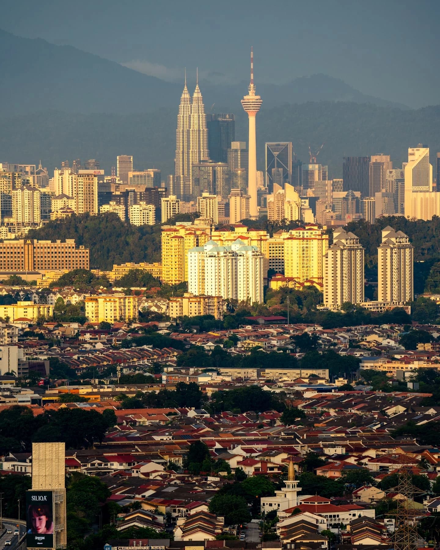 Kuala Lumpur and Langkawi, 5-Night Luxury Malaysia Trip