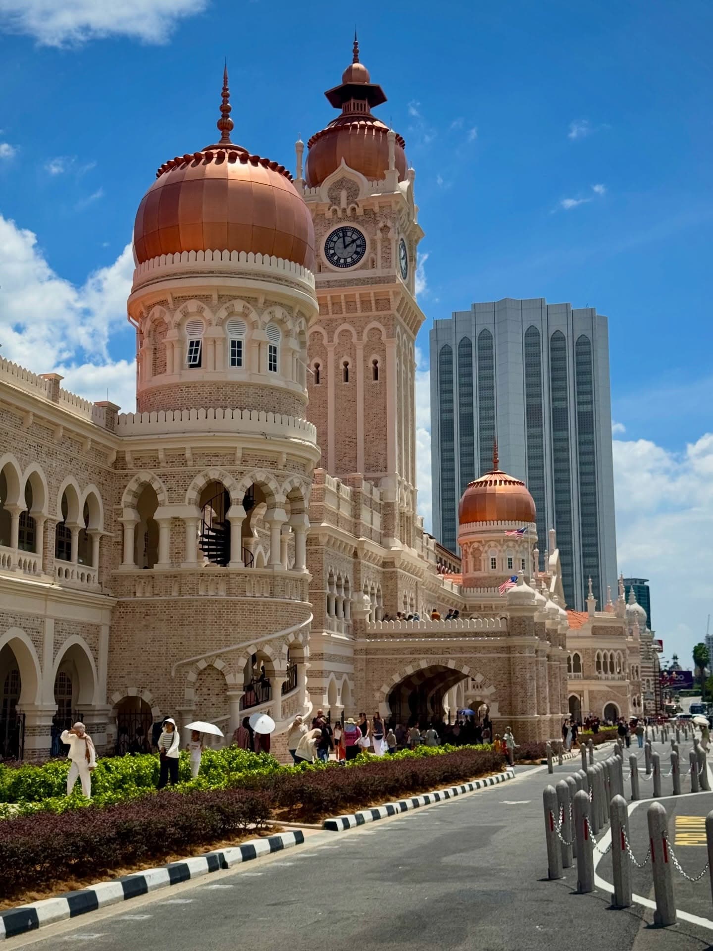 4-Night Kuala Lumpur and Langkawi Family Holiday