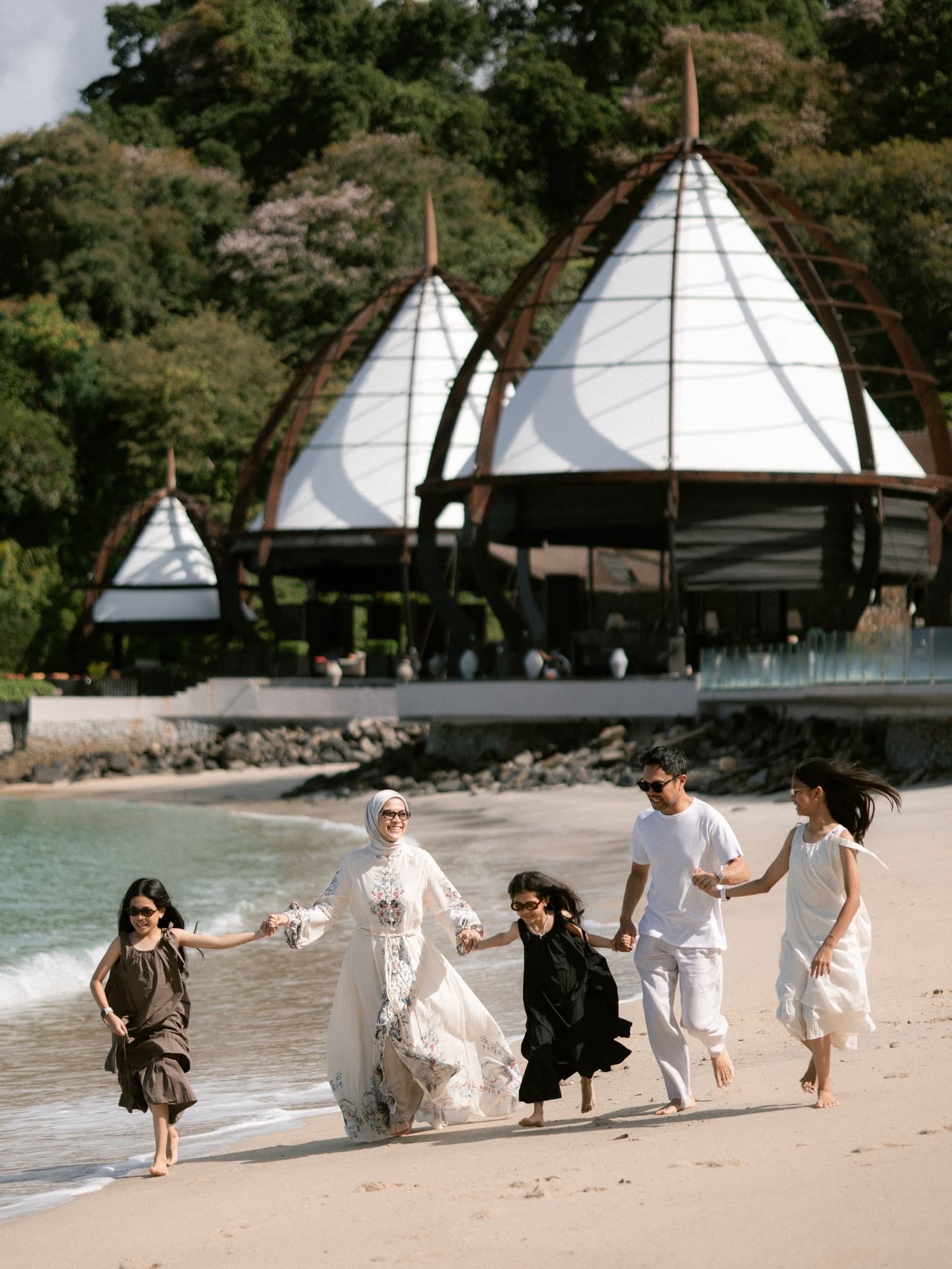 6-Night Langkawi and Kuala Lumpur Family Package
