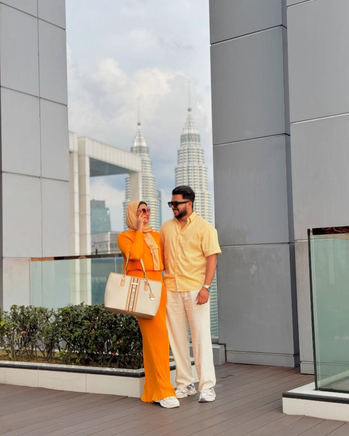 Kuala Lumpur to Langkawi, 4-Night Malaysia Honeymoon
