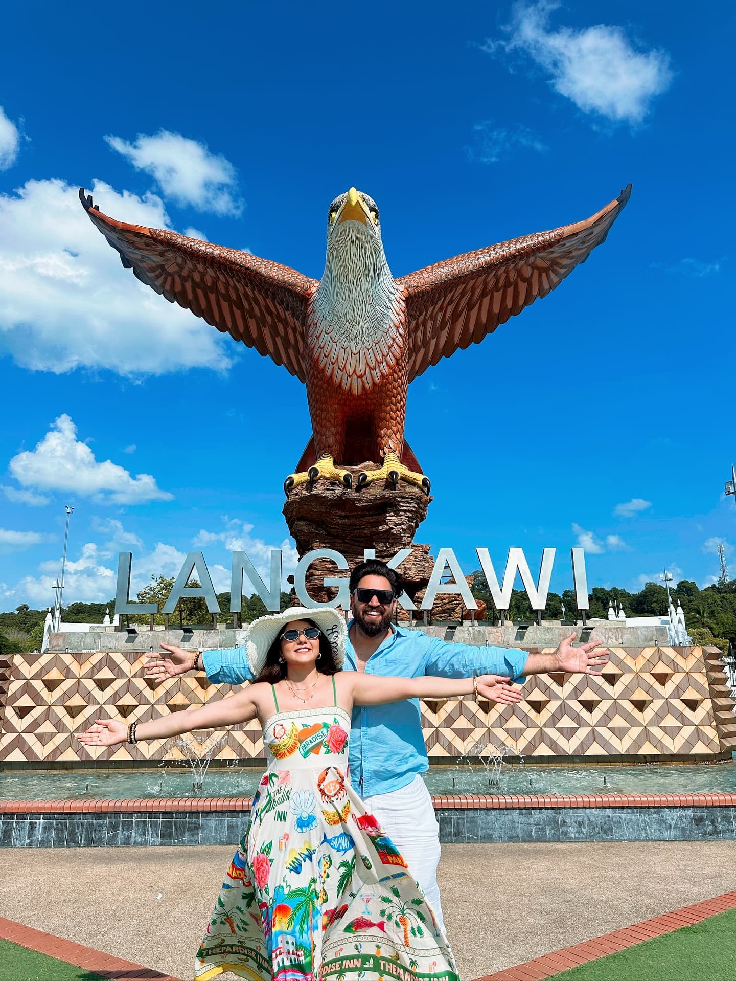 3-Night Malaysia Honeymoon Package in Langkawi