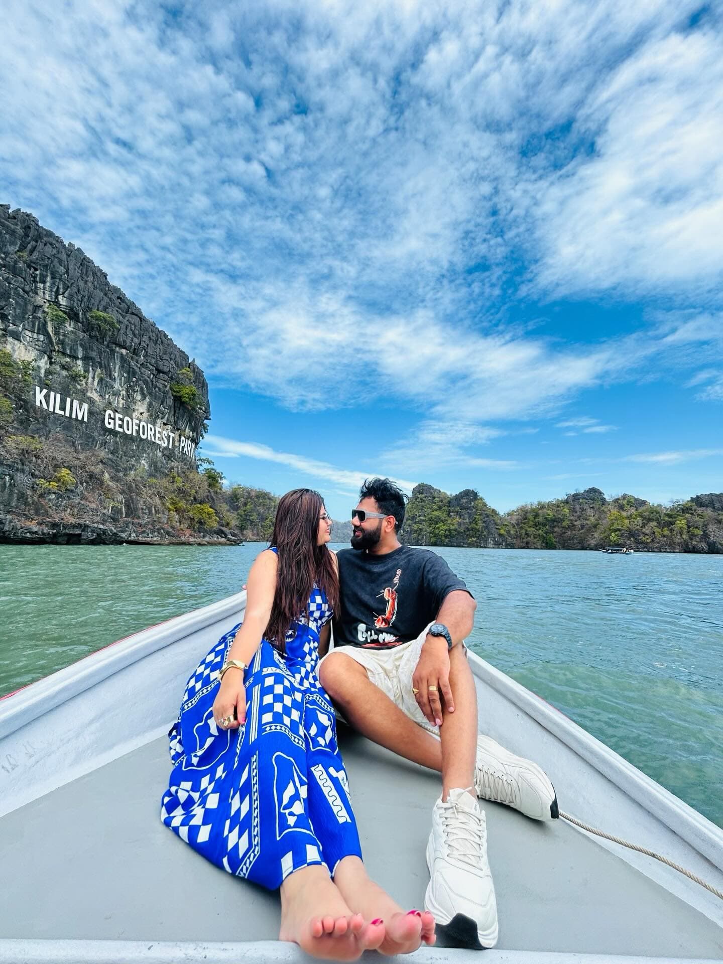 Four-Stop Malaysia Honeymoon Holiday, 9 Nights from Kuala Lumpur to Redang