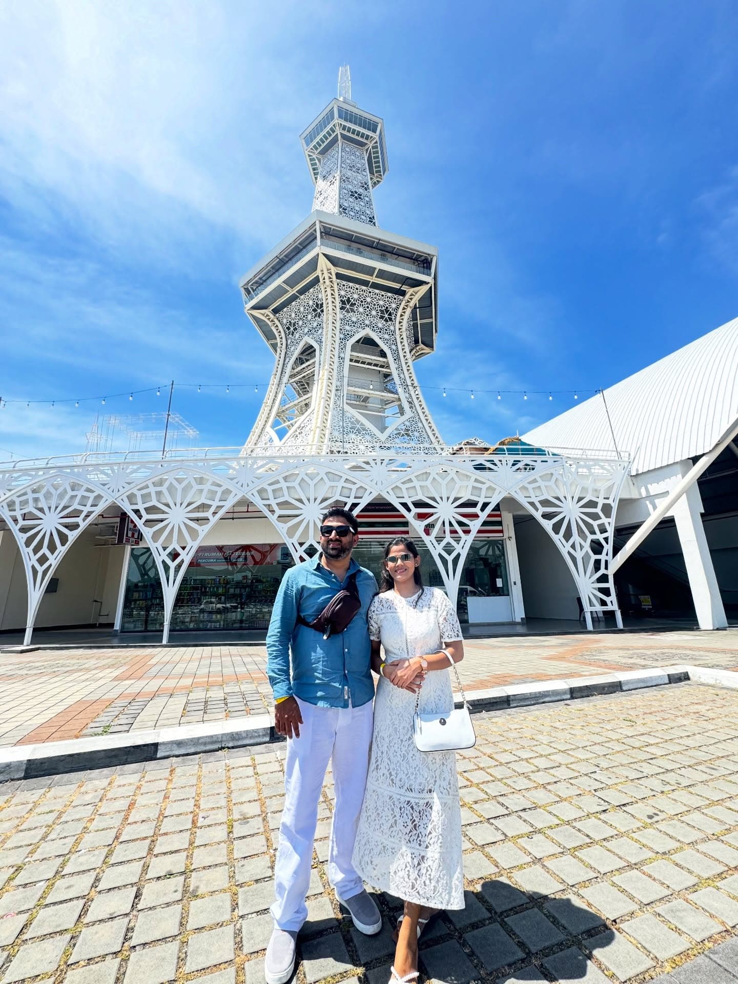 5-Night Malaysia Honeymoon Trip Covering Penang and Langkawi