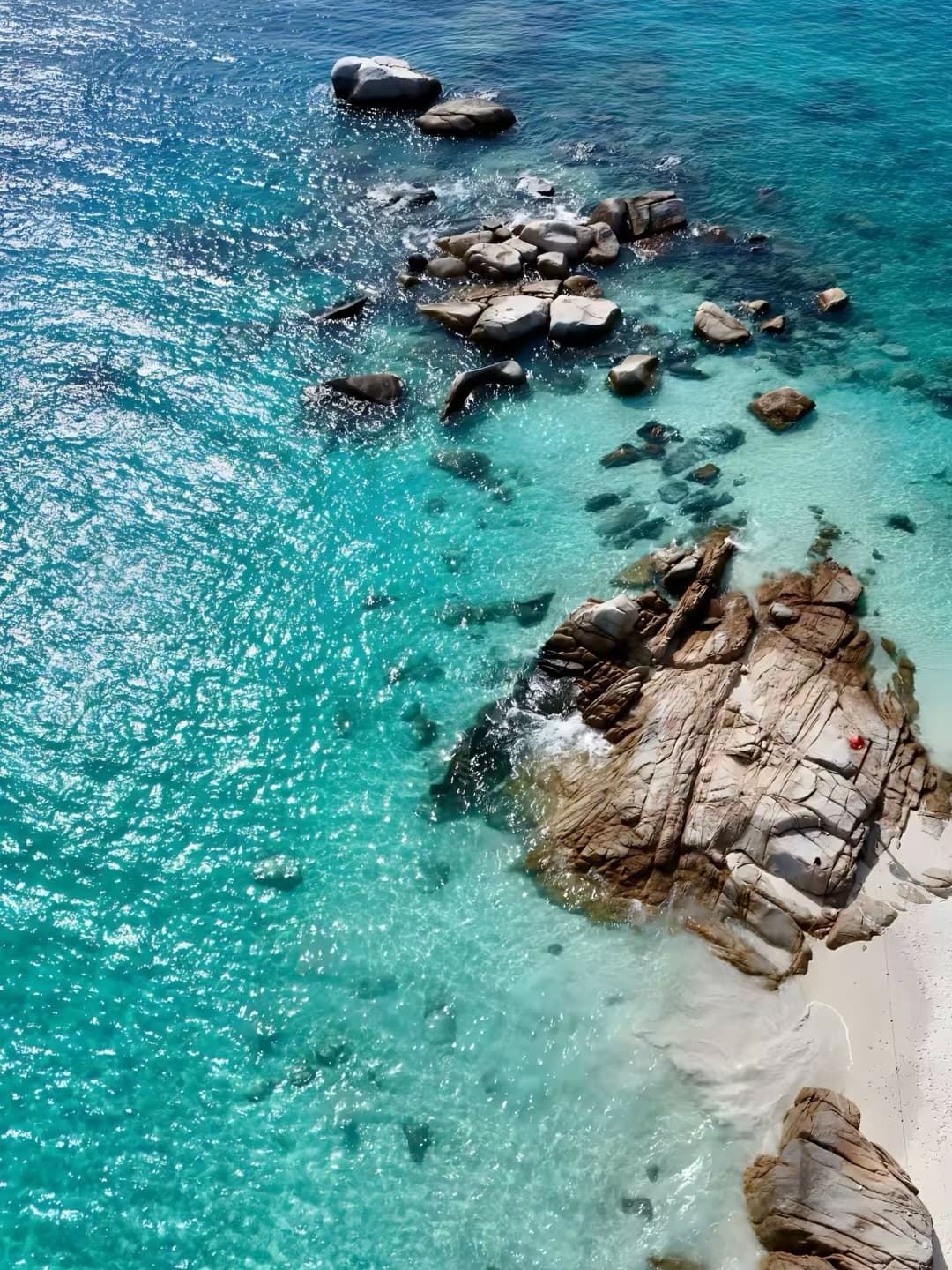 8-Night Island Honeymoon Across Langkawi, Kuala Lumpur and Redang