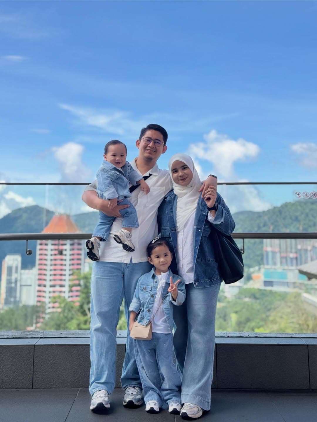 Langkawi and Kuala Lumpur Family Break for 5 Nights