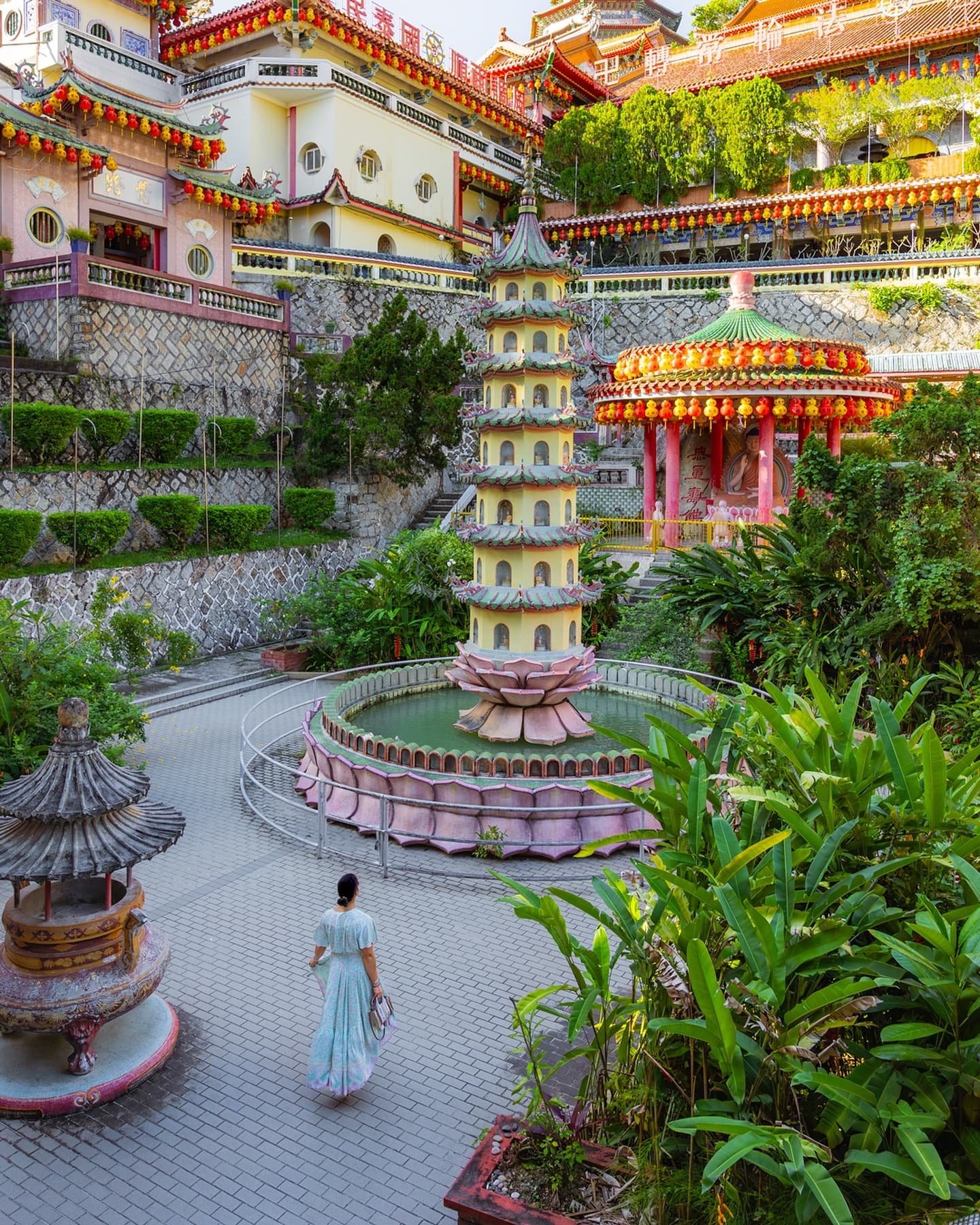 Luxury Malaysia Journey Across Kuala Lumpur, Langkawi and Penang, 7 Nights