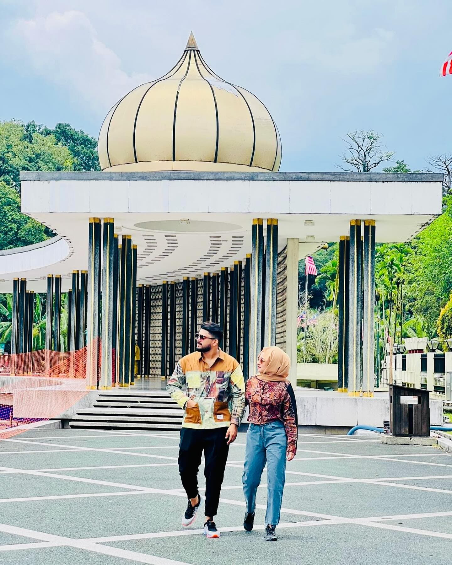 Romantic Malaysia Honeymoon Through Three Cities for 6 Nights