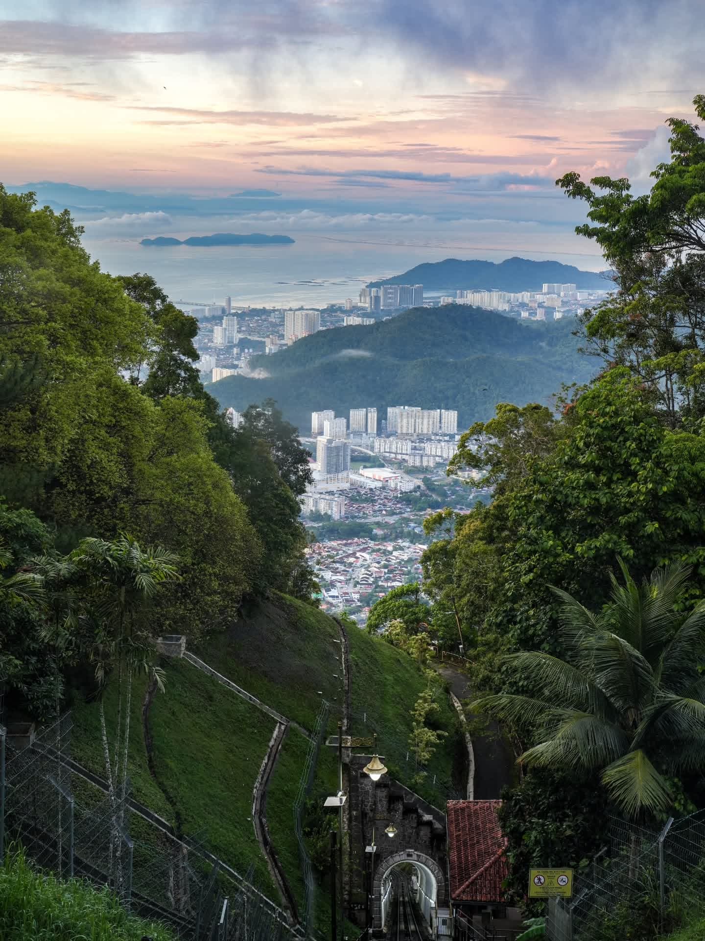 6-Night Langkawi and Penang Luxury Holiday