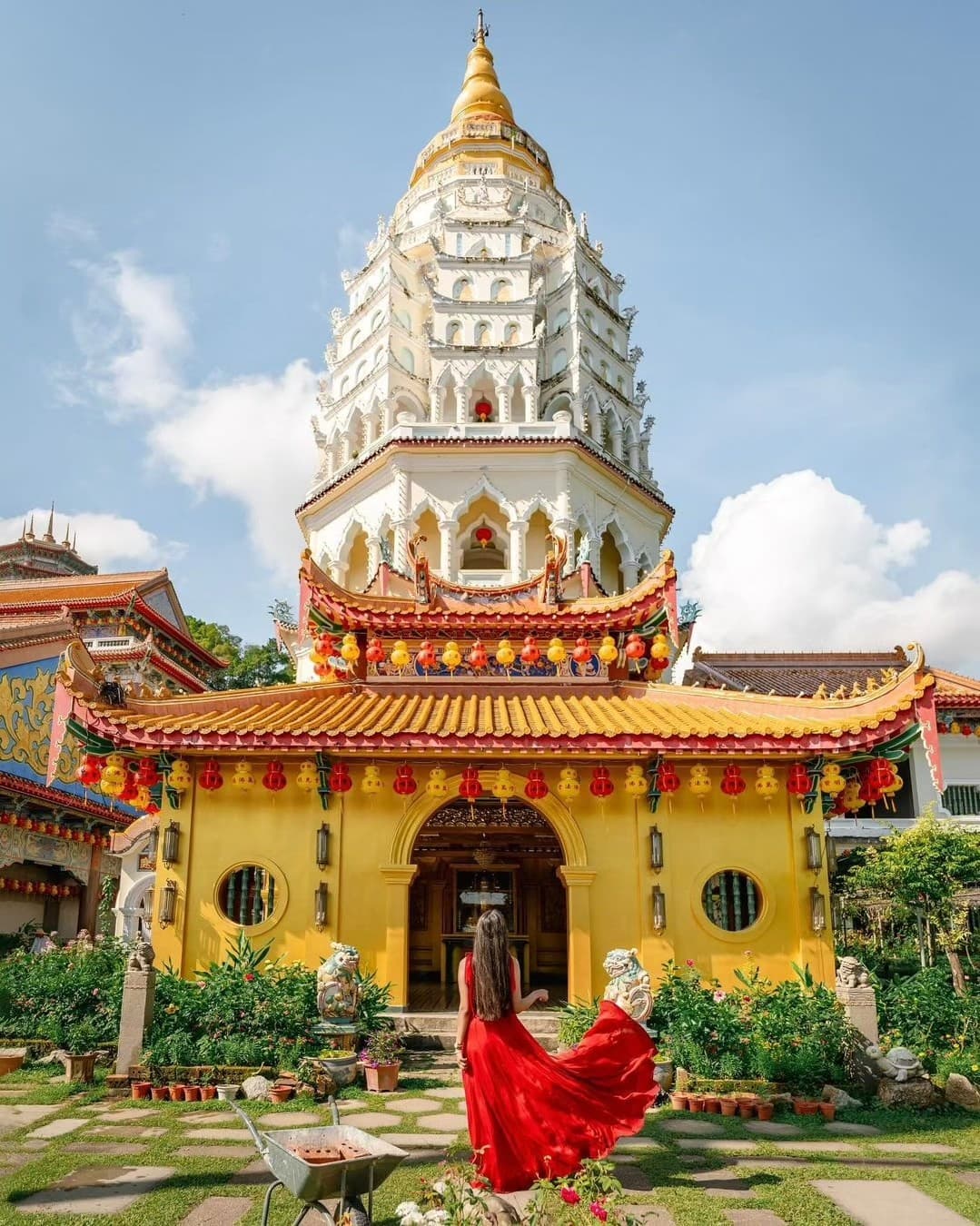 Langkawi and Penang, 6-Night Luxury Malaysia Escape
