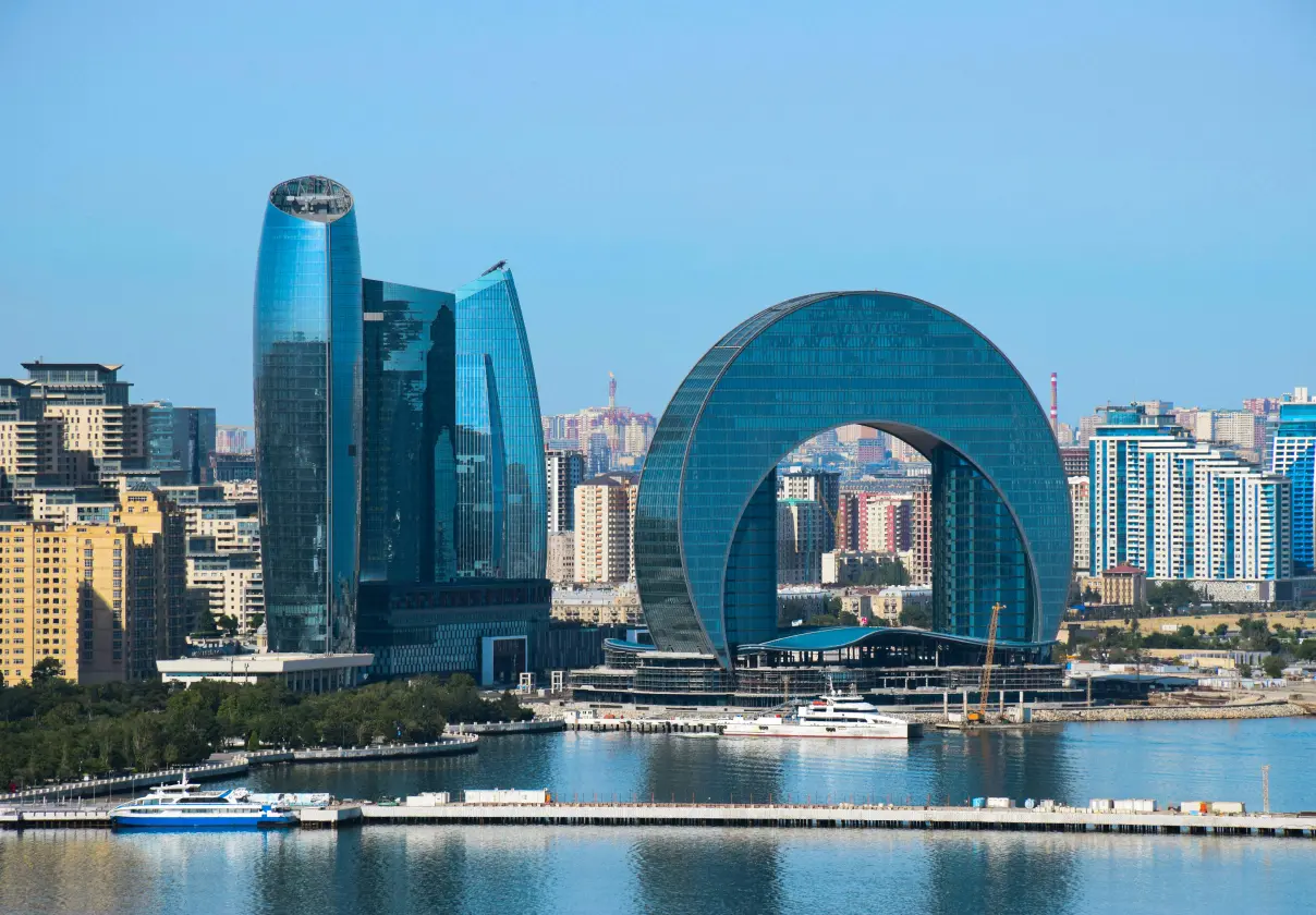 5N Baku
