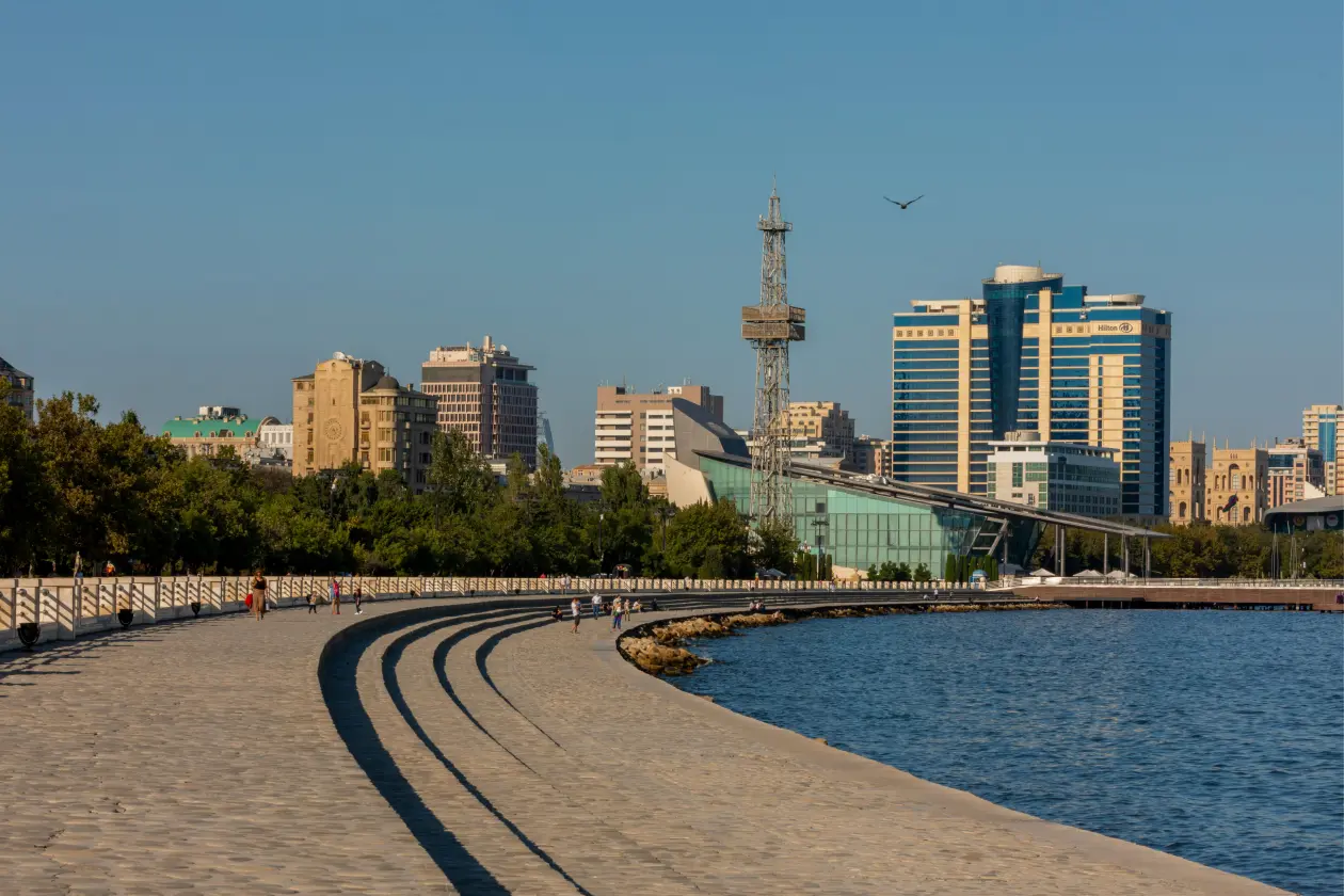 4N Baku
