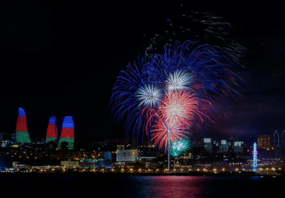 5N Baku