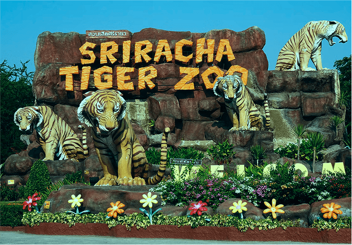 3N / 4D - Bangkok & Pattaya Getaway