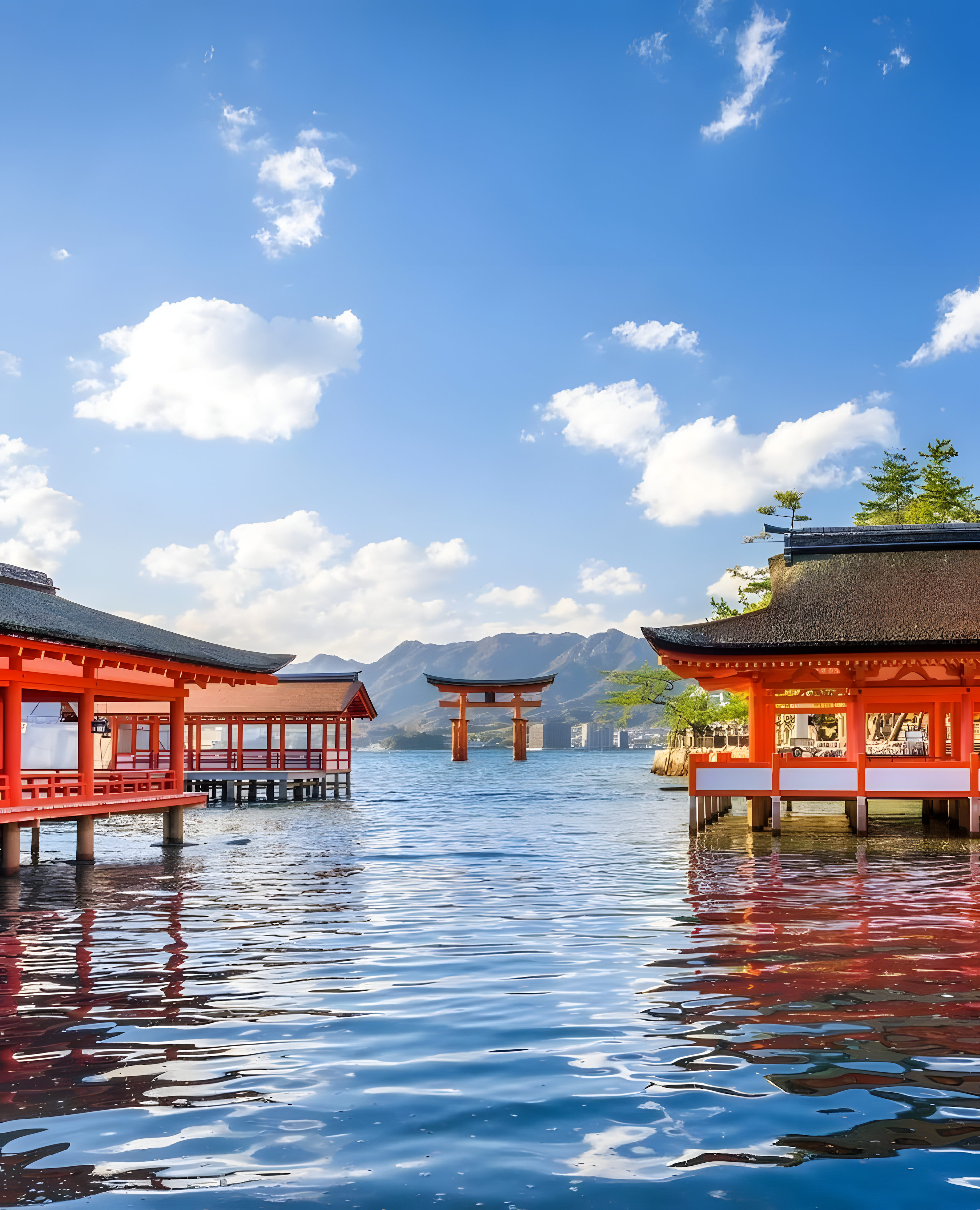 5N Japan Trip from Chennai – From City Energy to Kyoto’s Charm