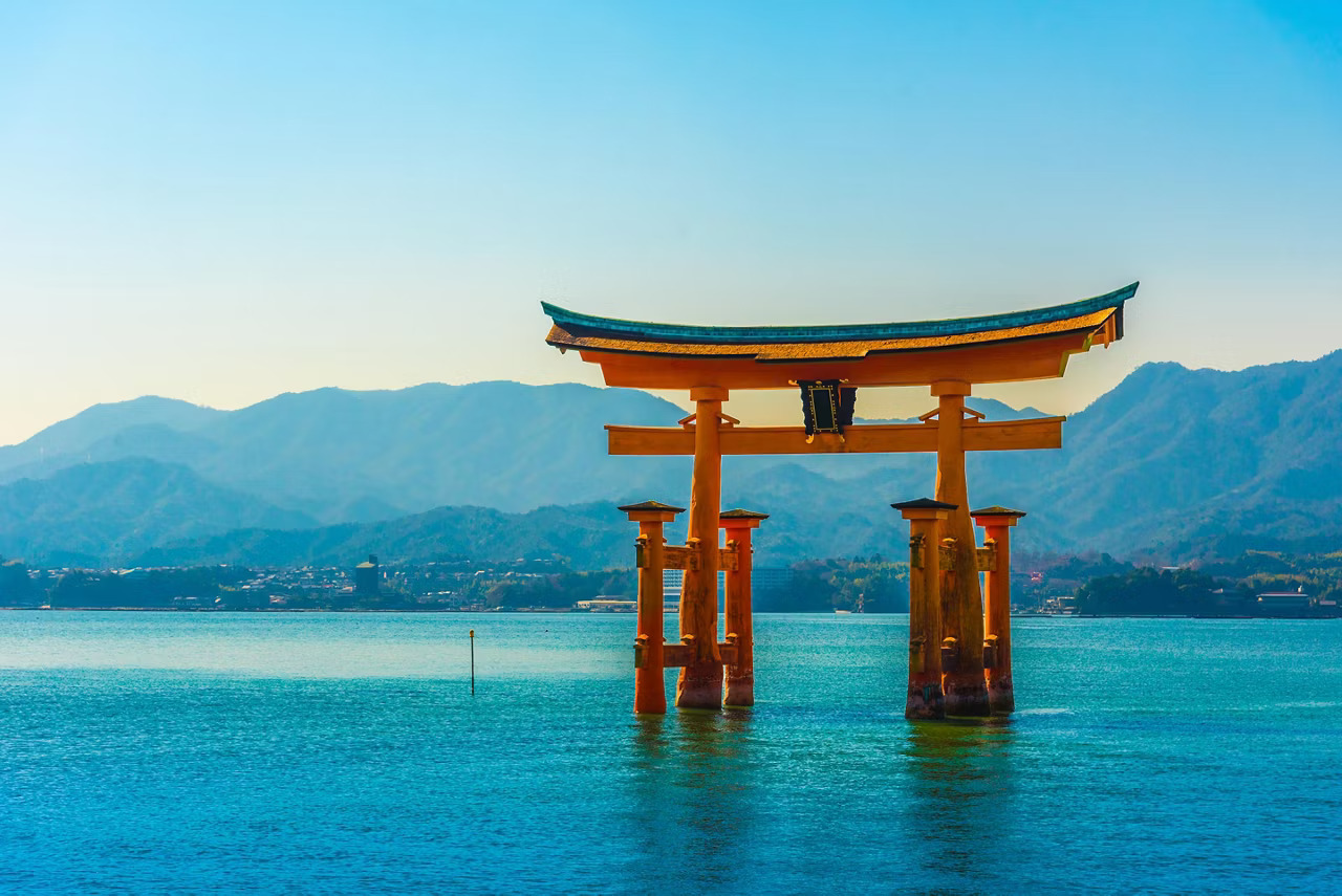 8N Japan tour packages from India – Full Japan Exploration